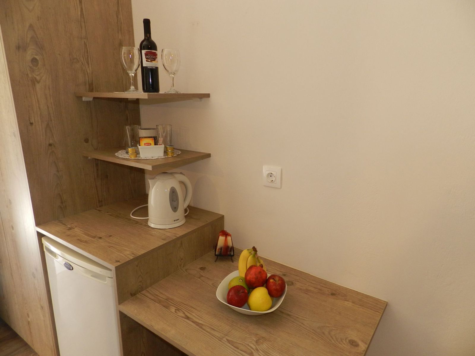 Summer Wine Friendly Resort