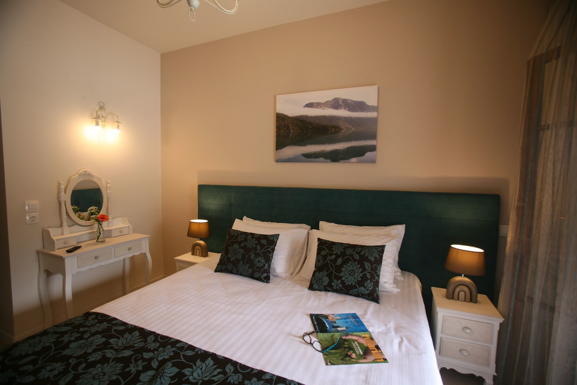 Summer Wine Friendly Resort