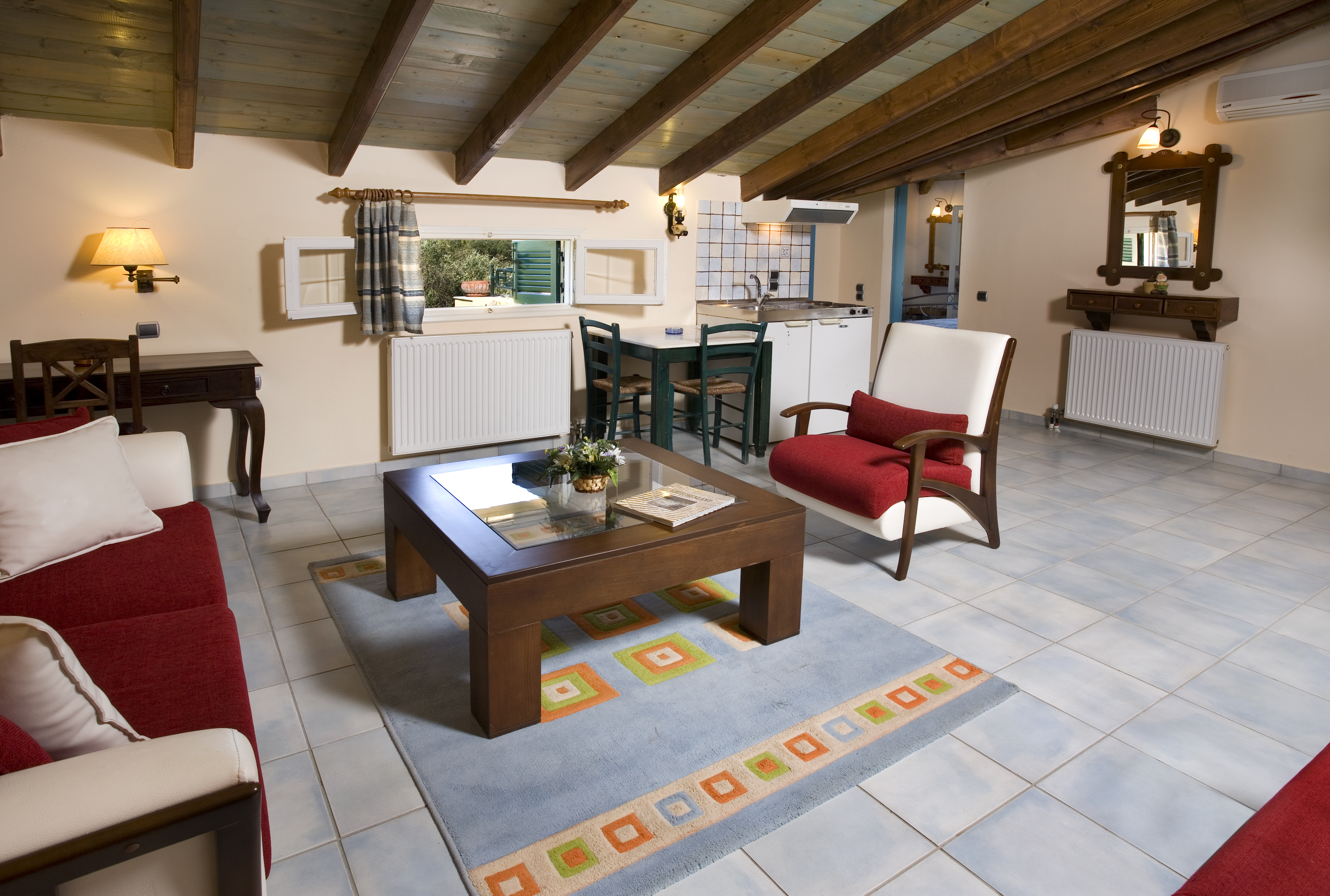 Villa Yannis