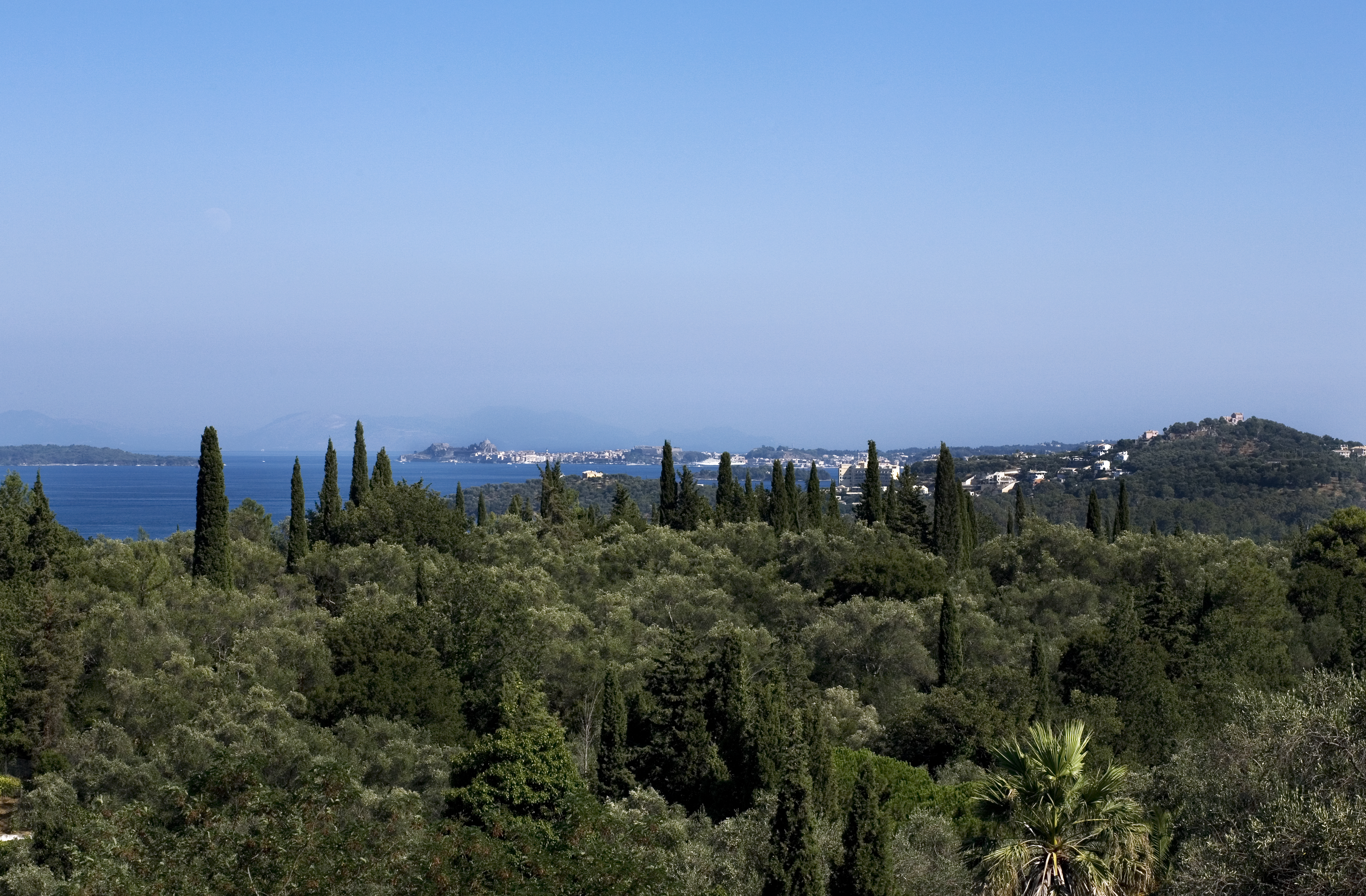 Villa Yannis