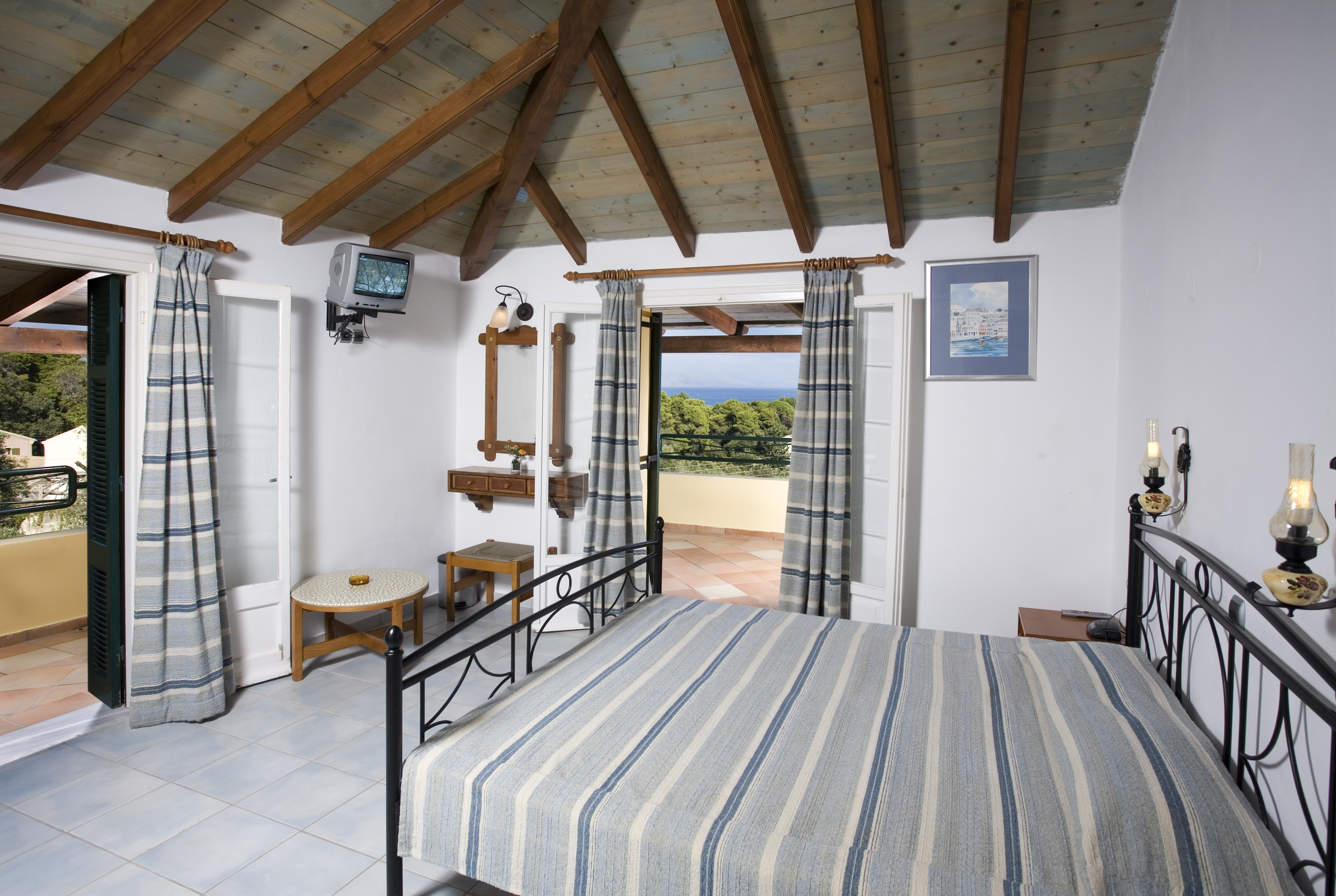 Villa Yannis