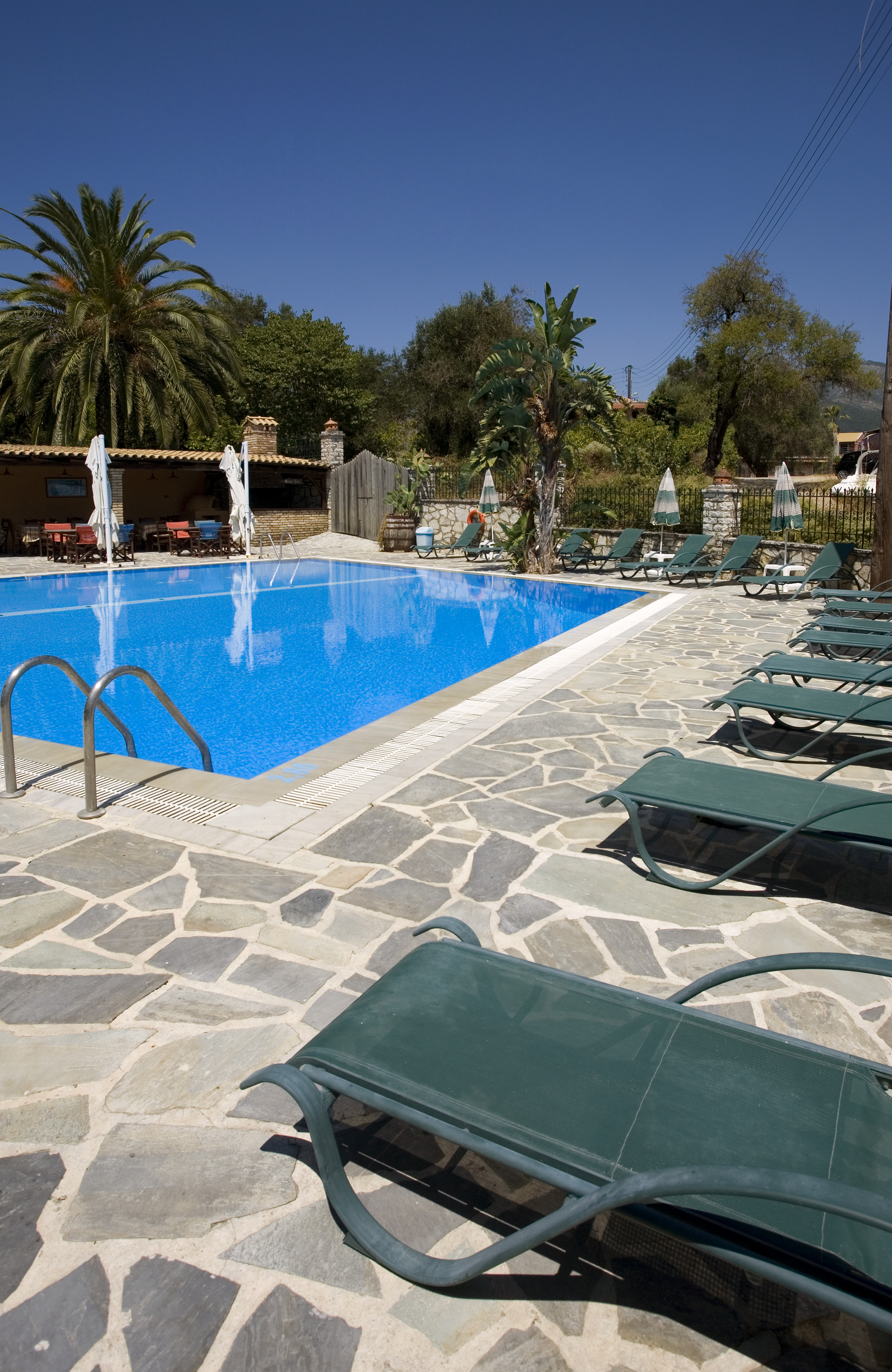 Villa Yannis