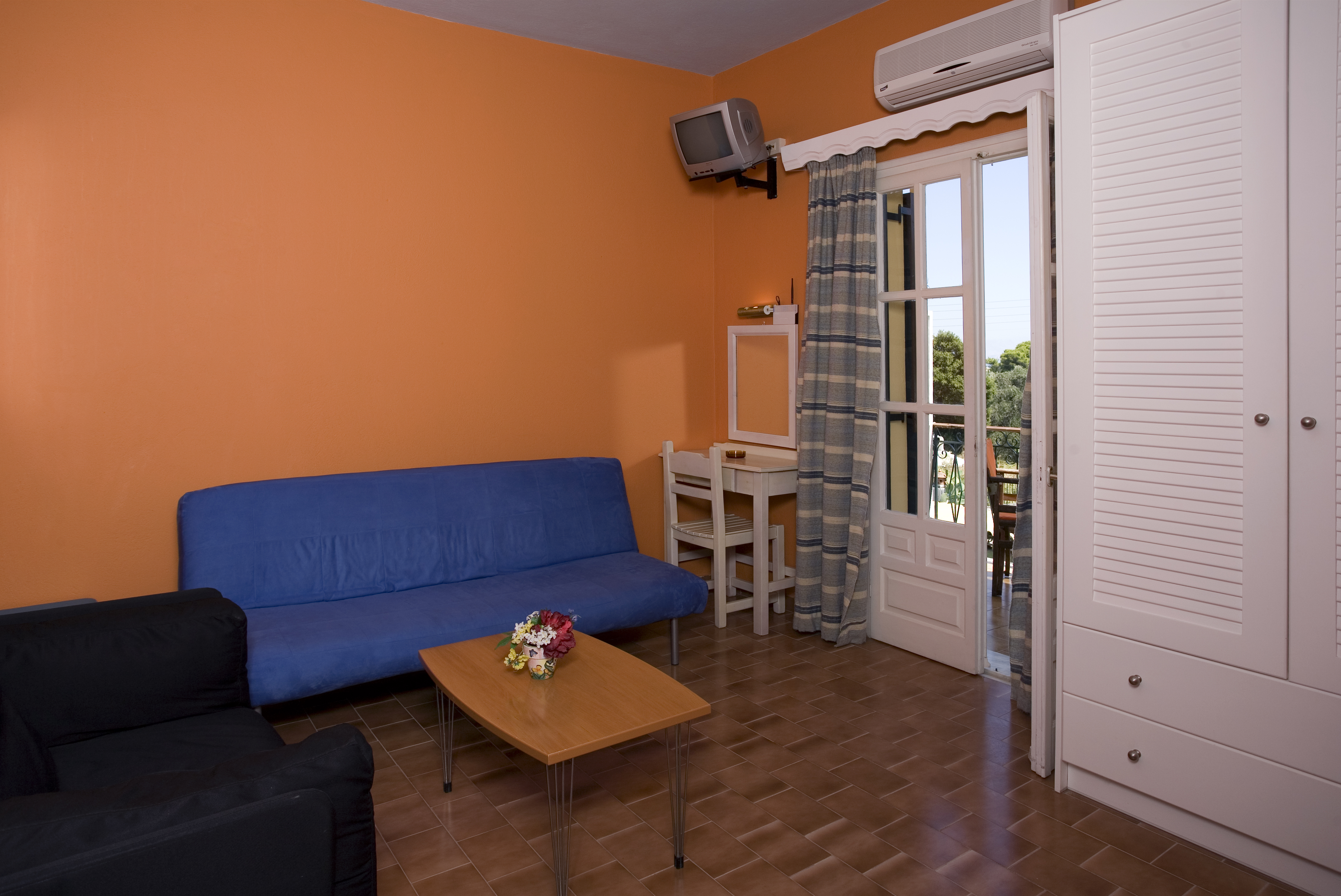 Villa Yannis
