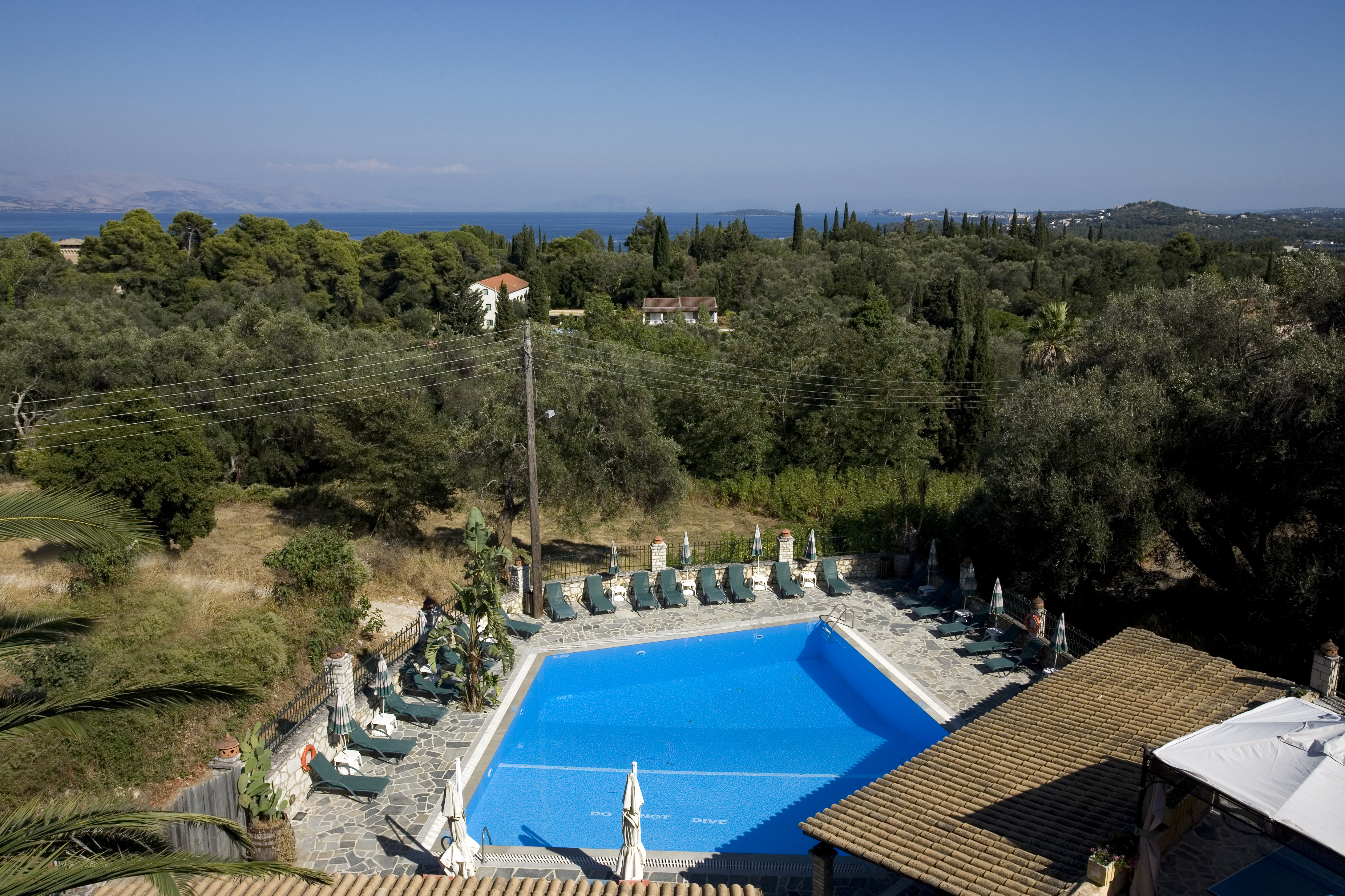Villa Yannis