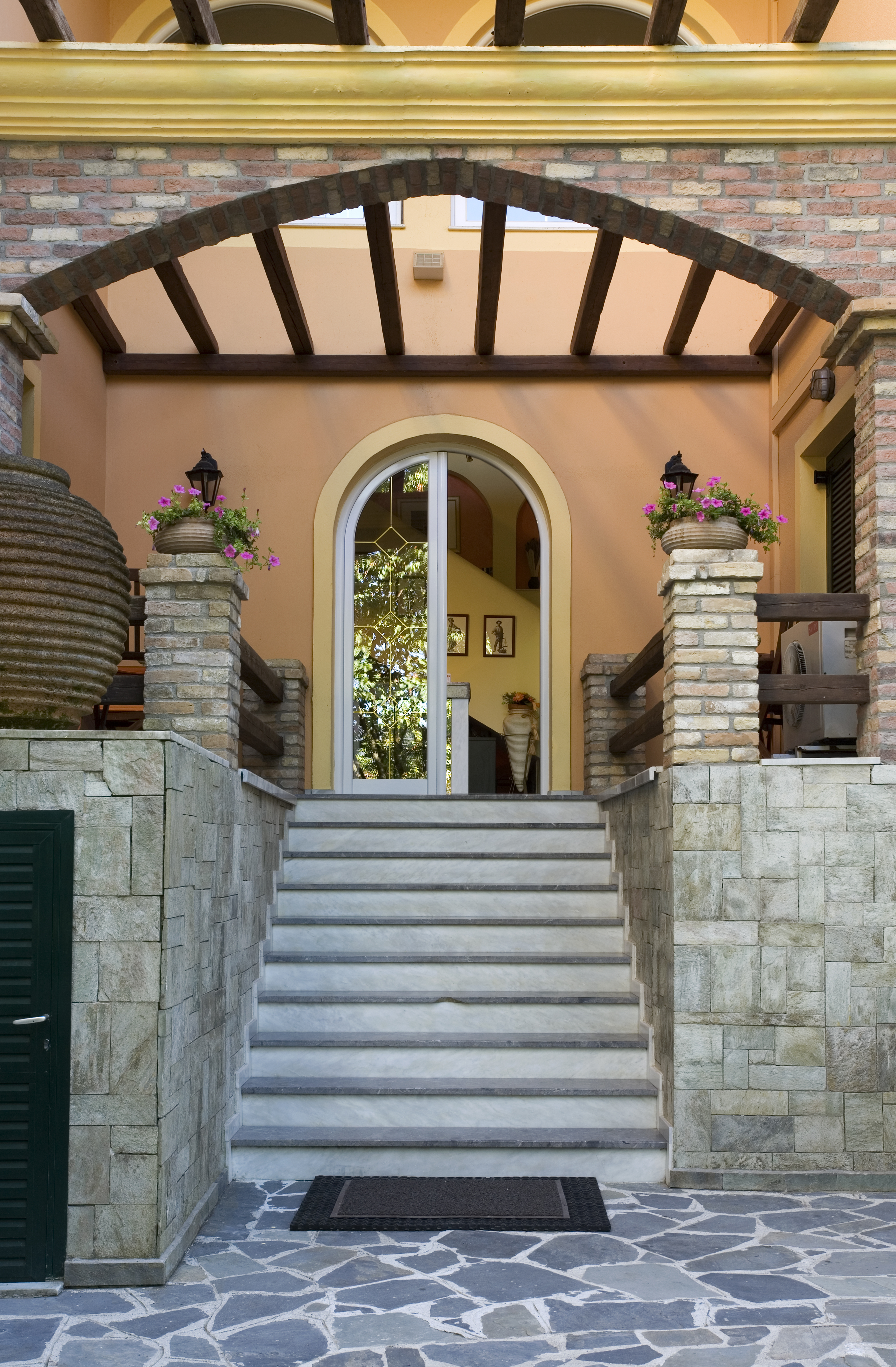 Villa Yannis