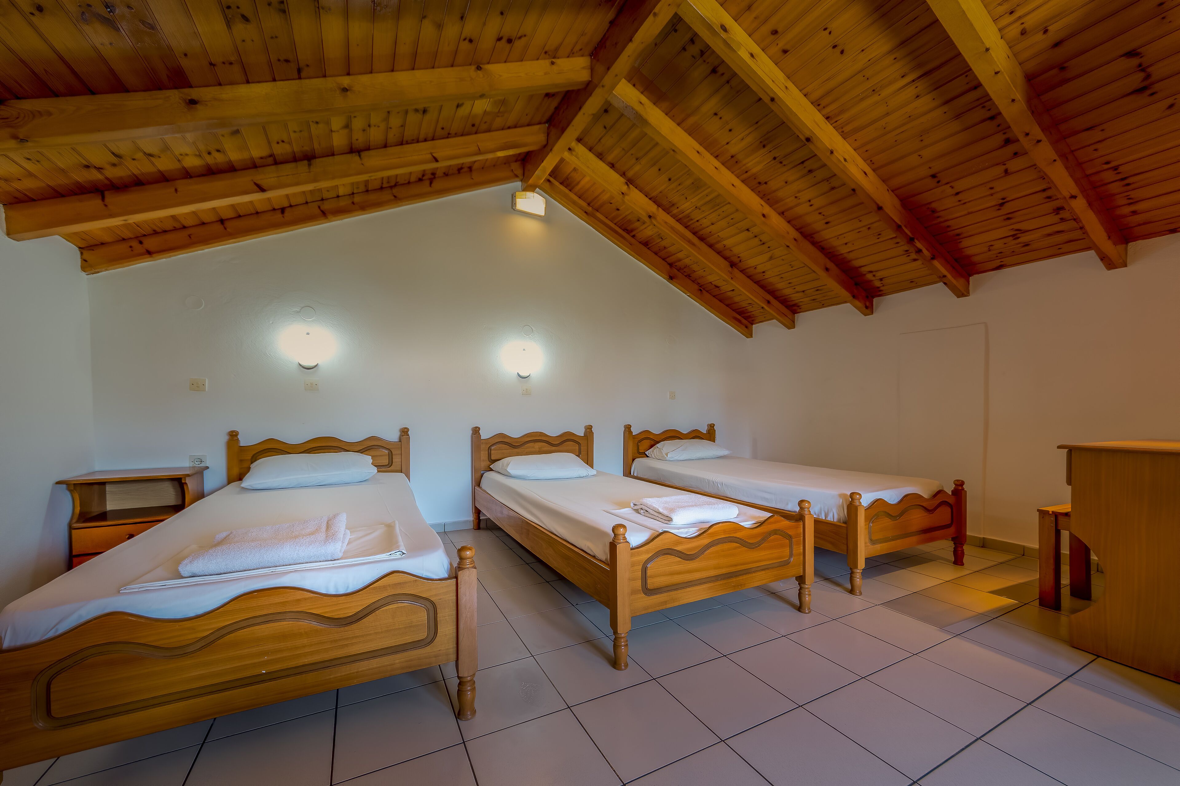 Kavos Afrodite Complex