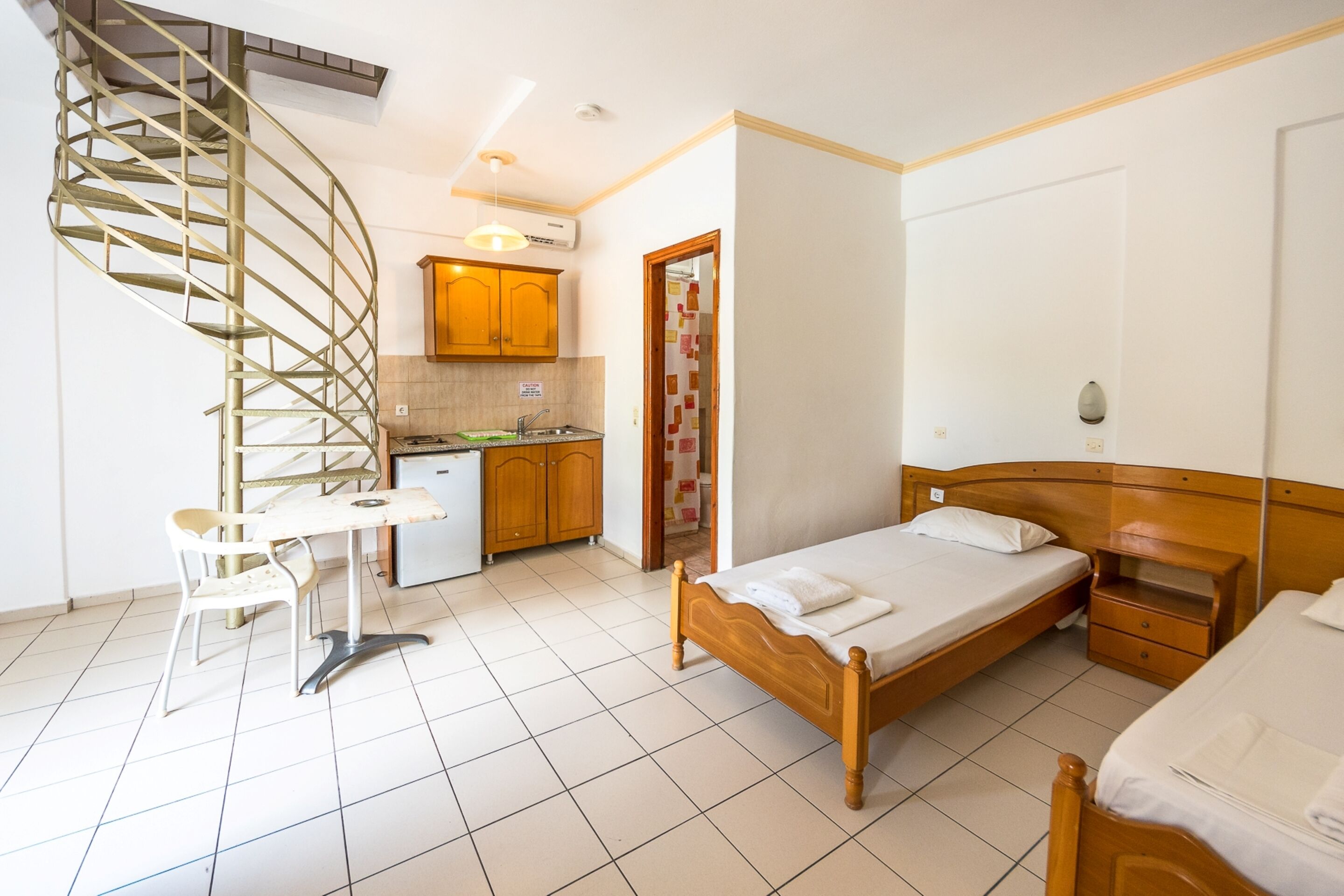 Kavos Afrodite Complex