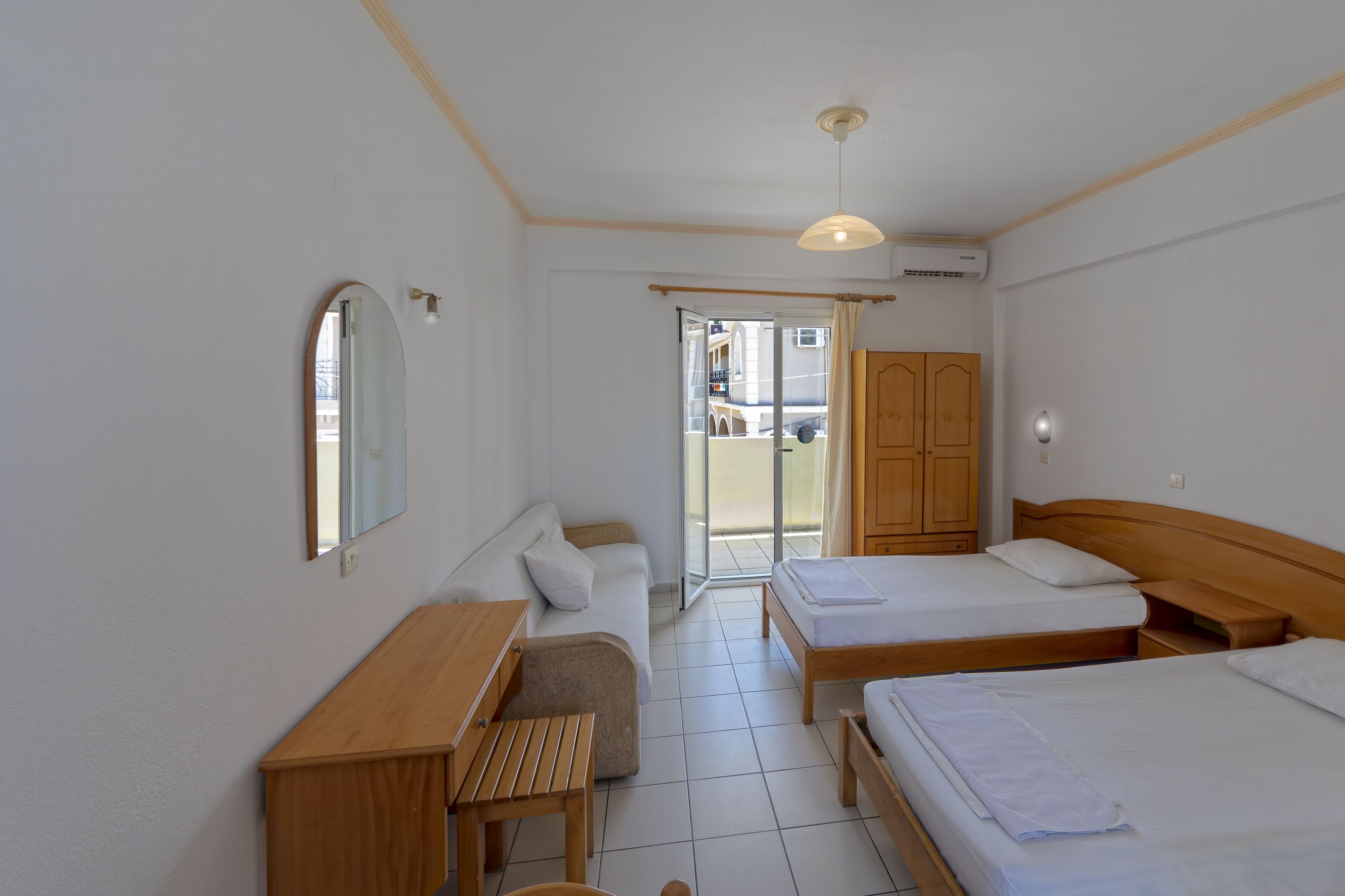 Kavos Afrodite Complex