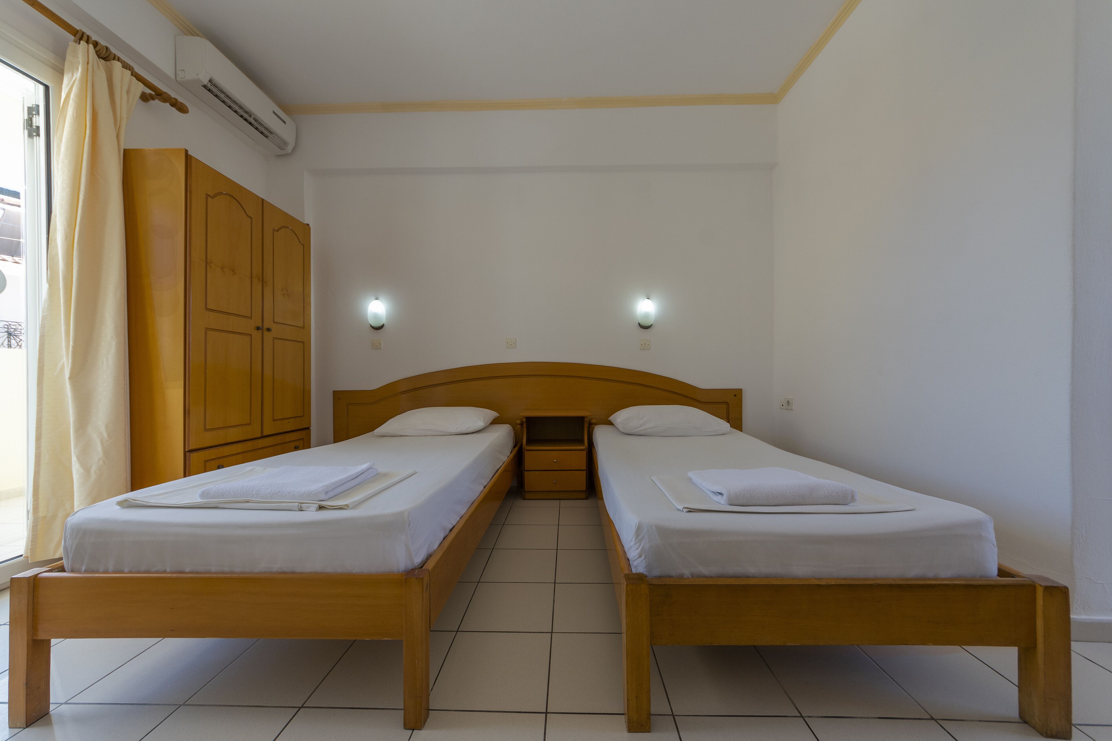 Kavos Afrodite Complex