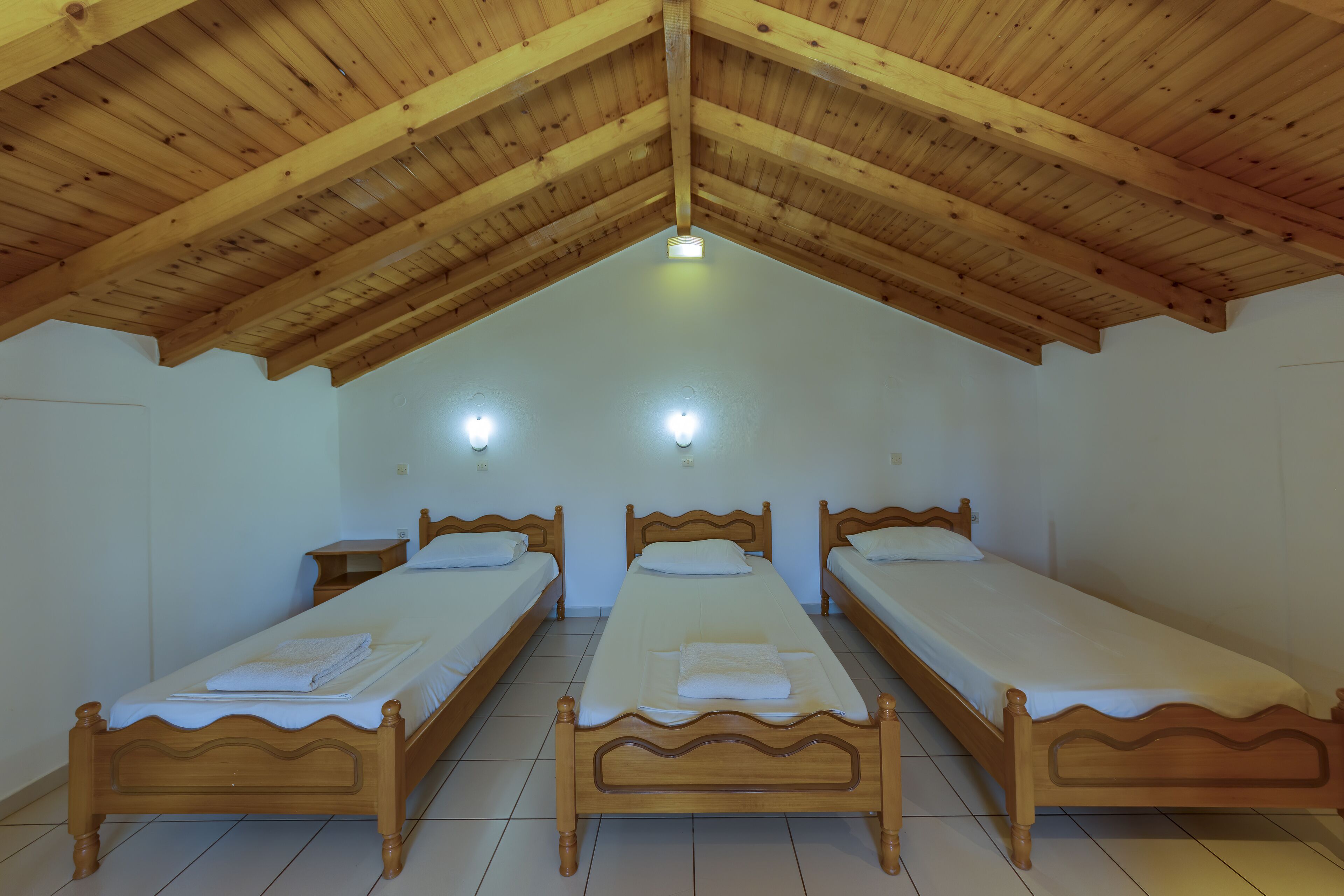 Kavos Afrodite Complex