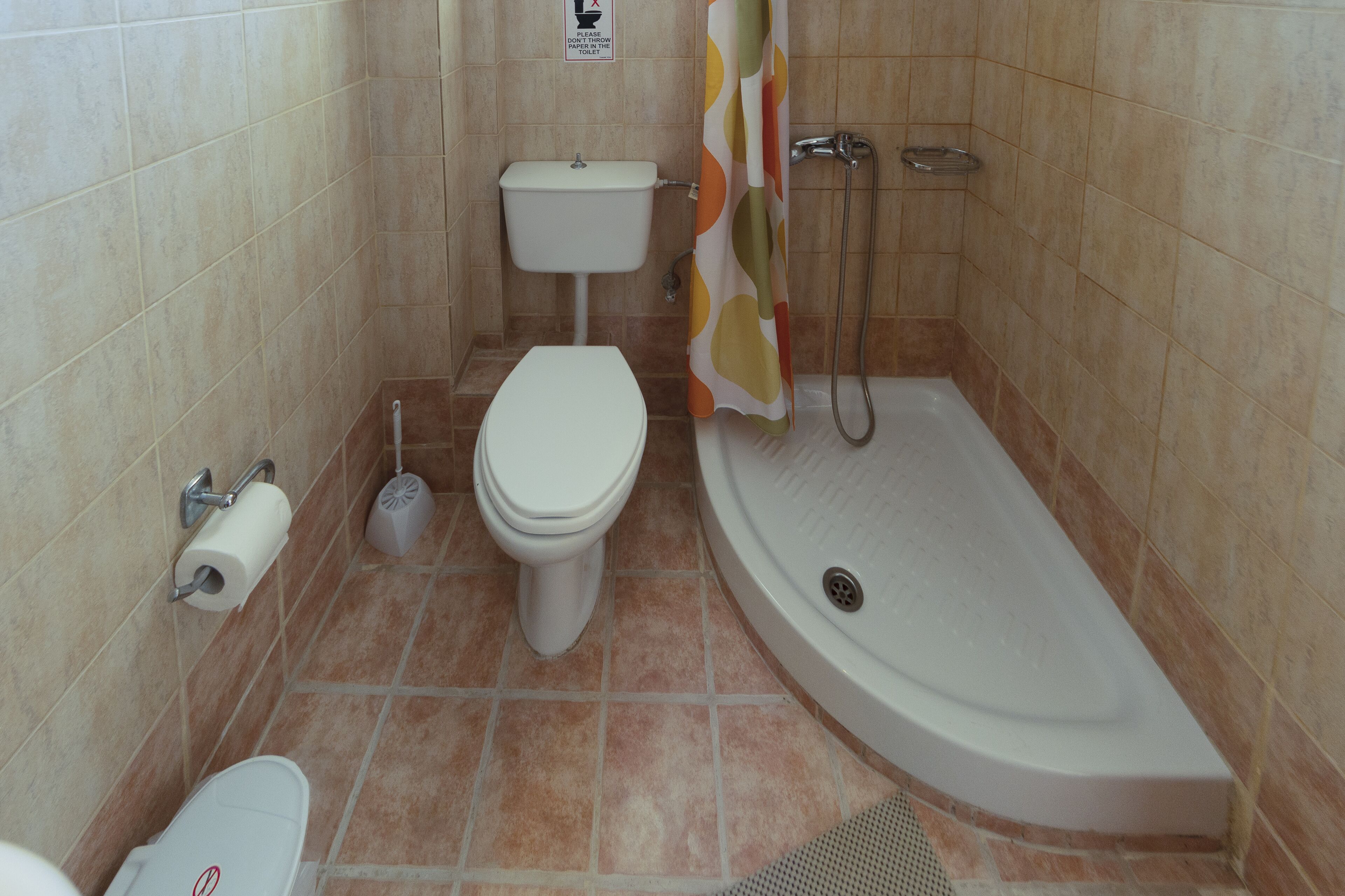 Kavos Afrodite Complex