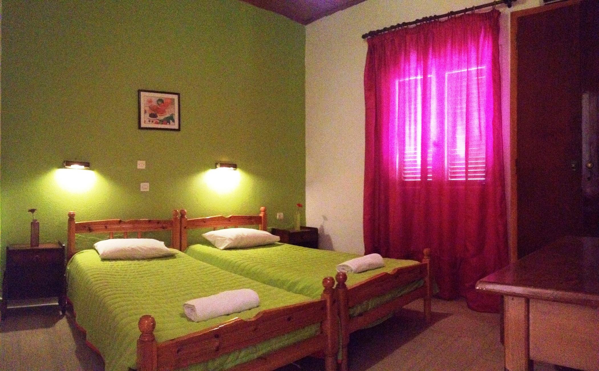 Alexandra Apartments