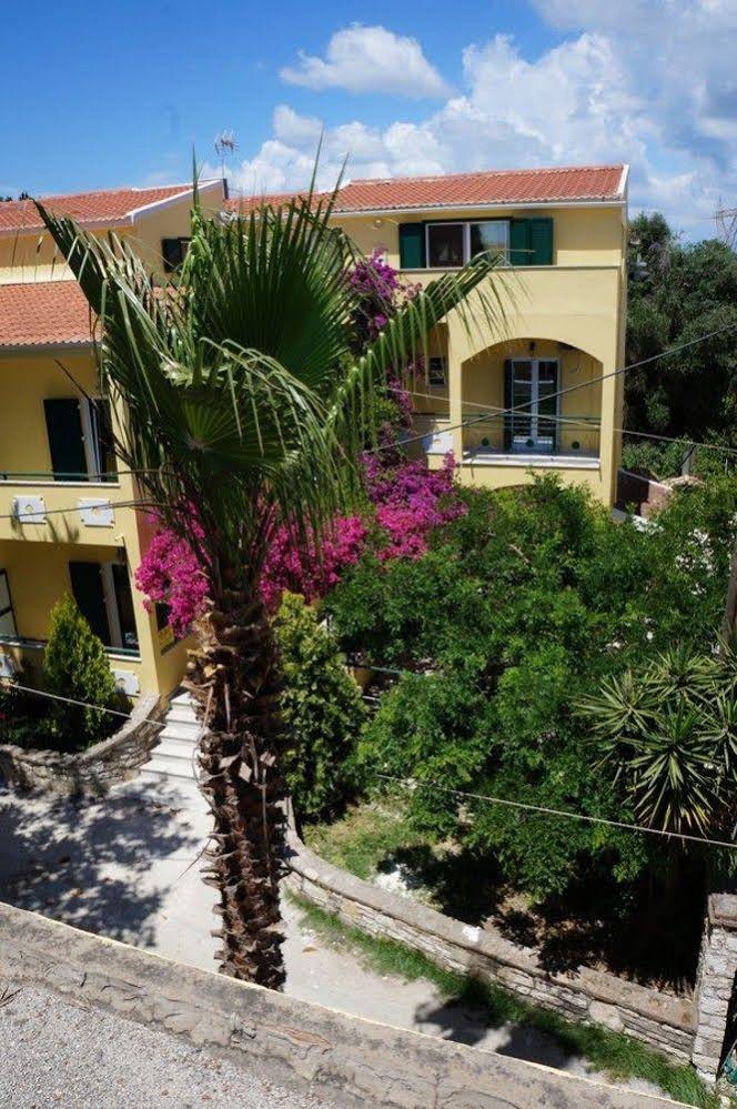 Angela Apartments