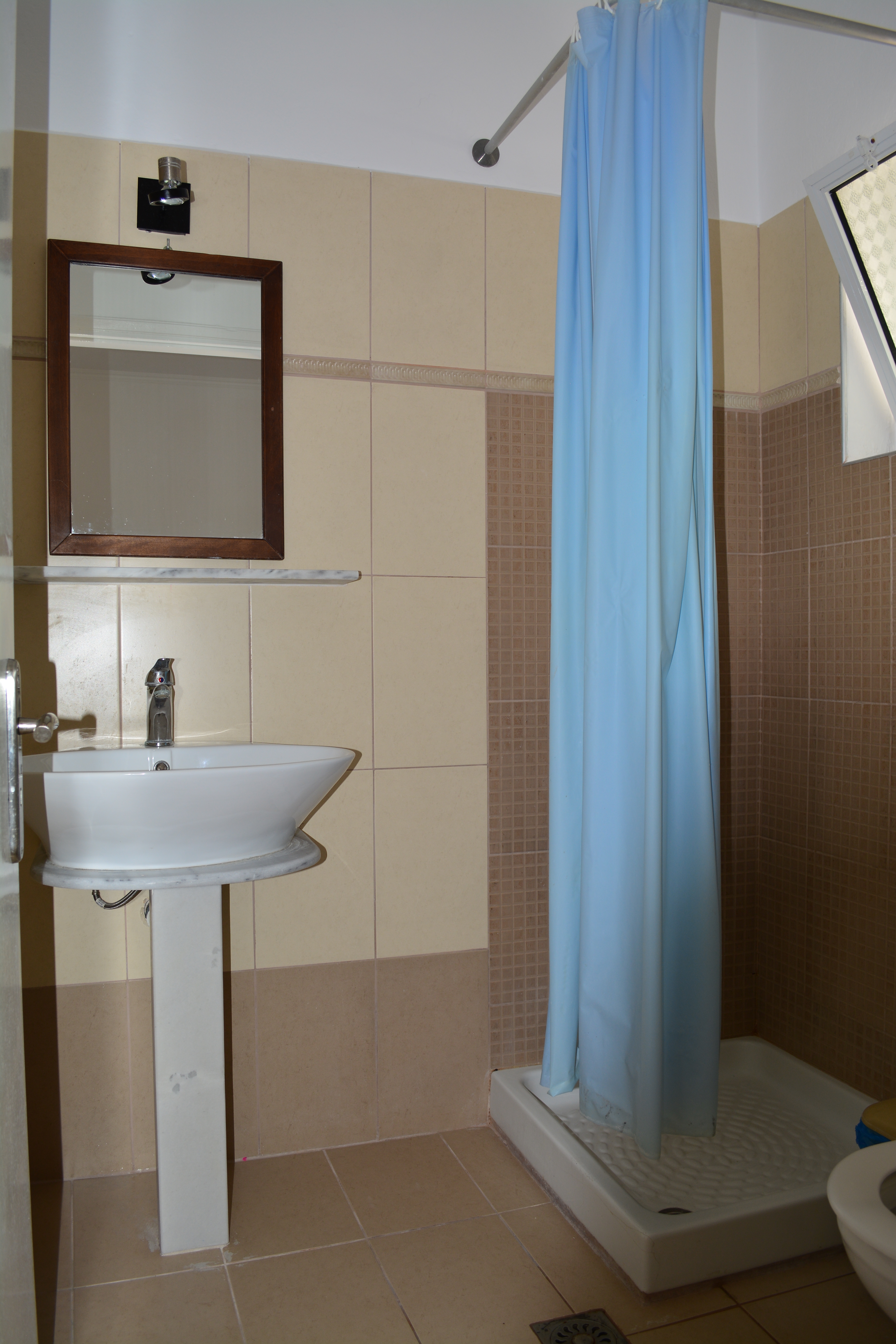 Cavo d'Oro Complex