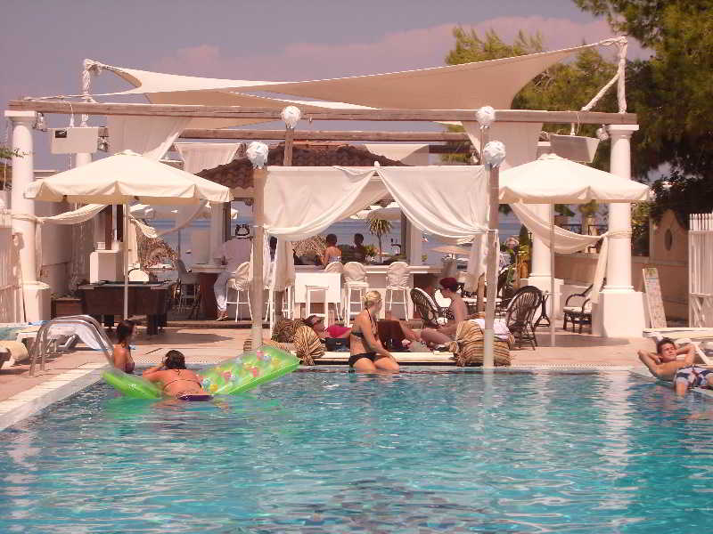 Cavo d'Oro Complex
