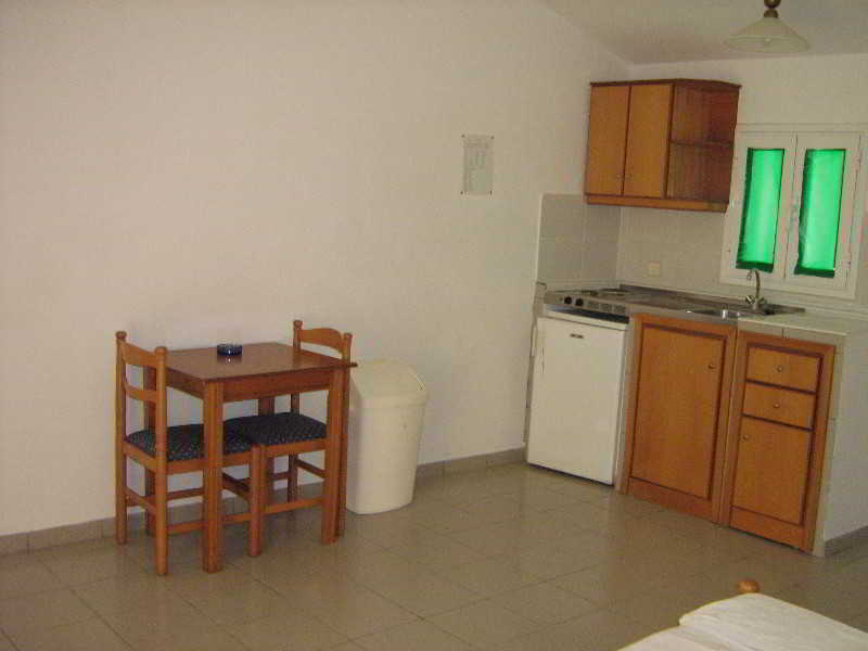 Cavo d'Oro Complex