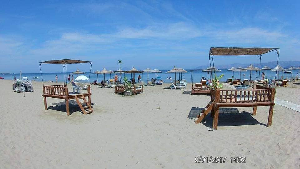 Cavo d'Oro Complex