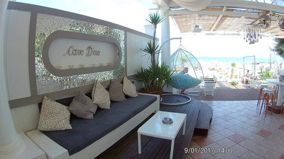 Cavo d'Oro Complex