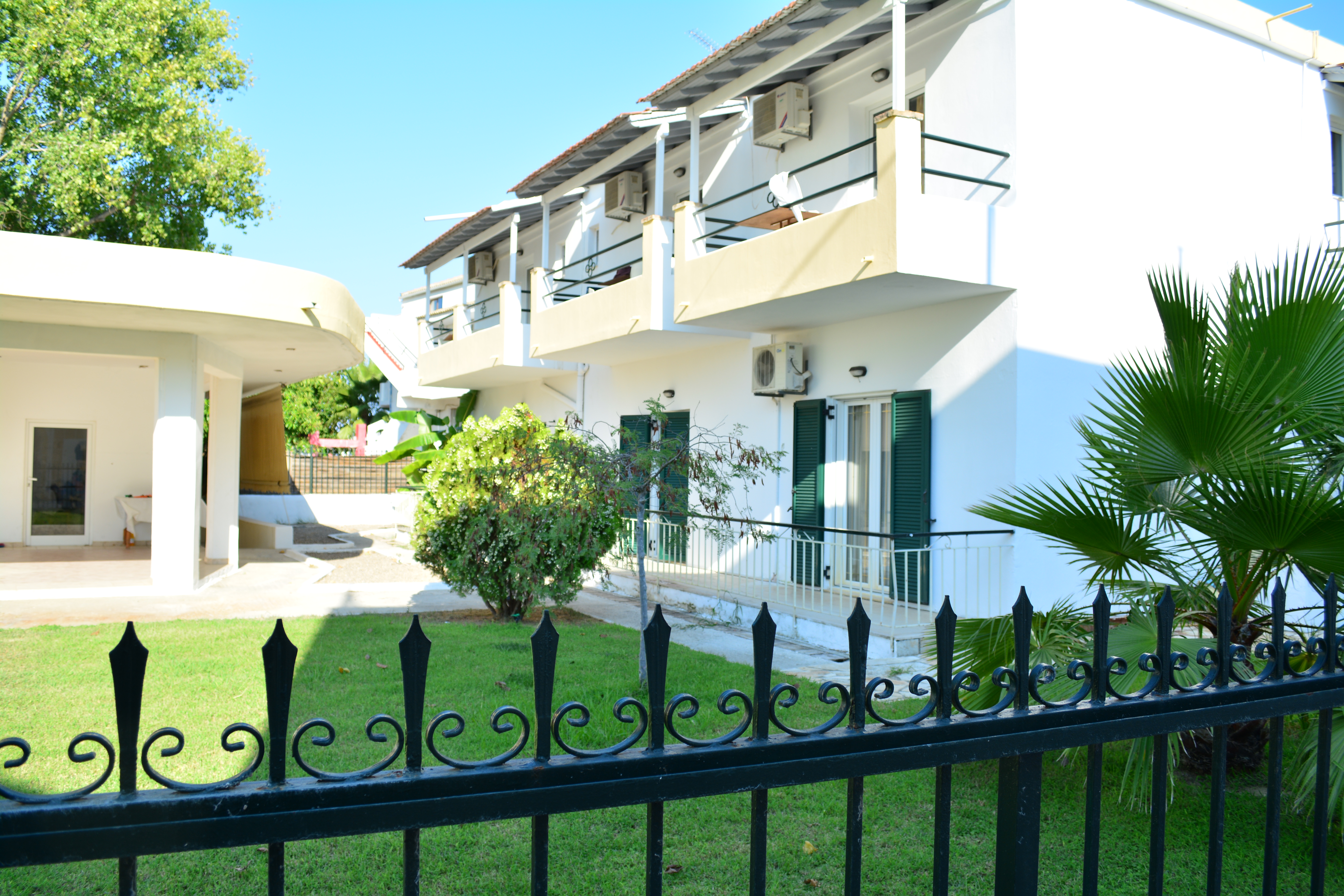 Cavo d'Oro Complex