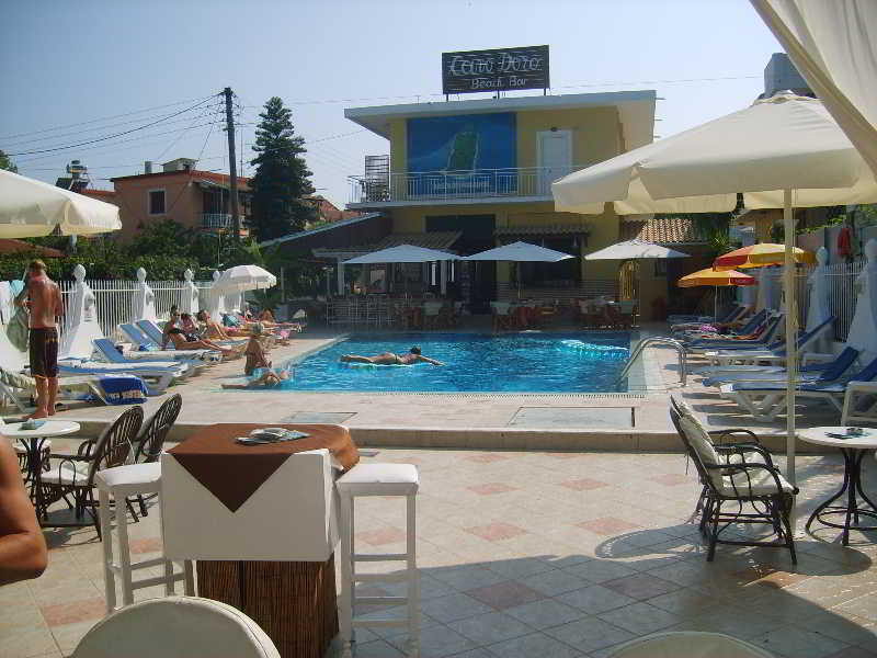 Cavo d'Oro Complex