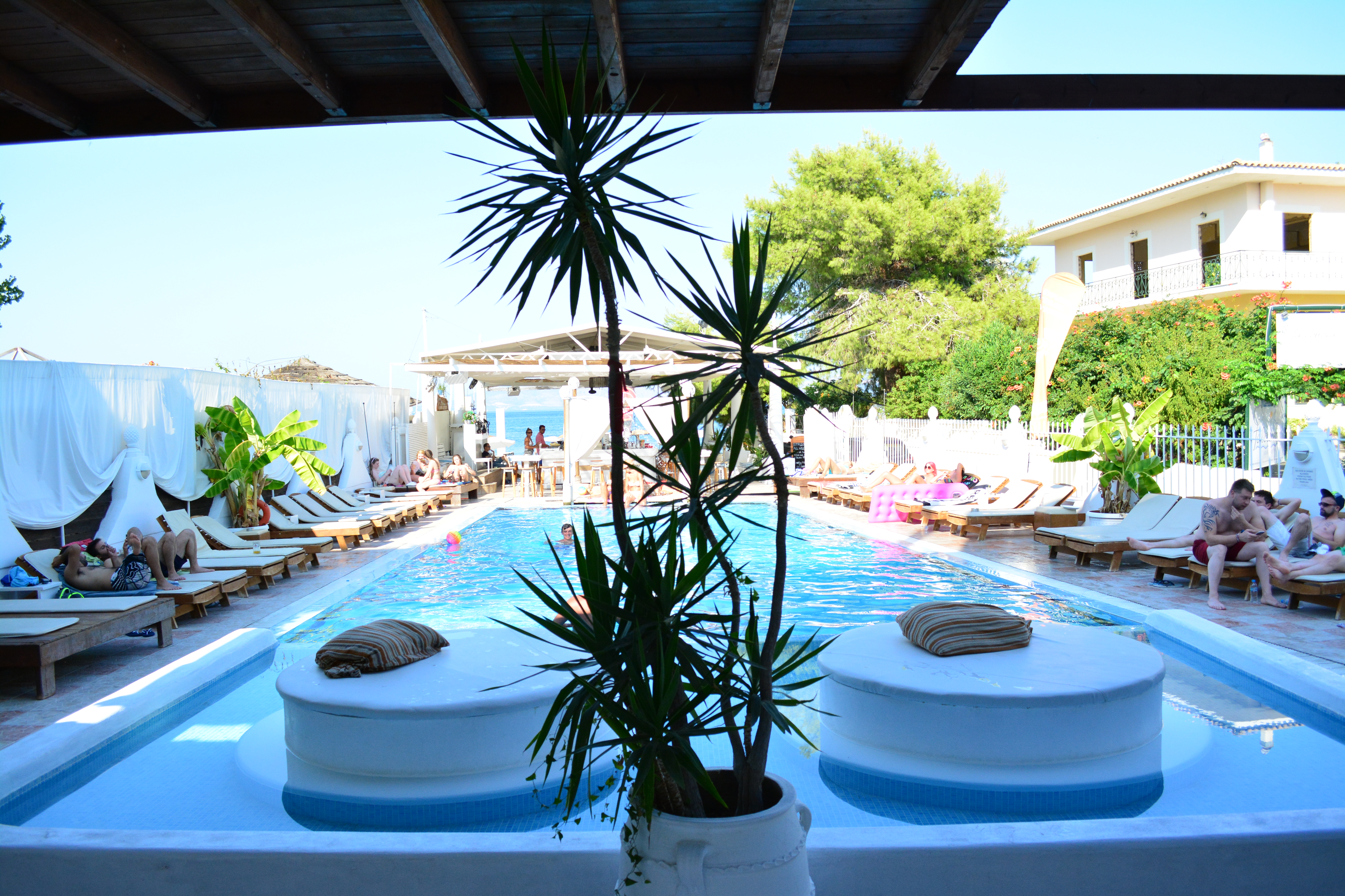 Cavo d'Oro Complex