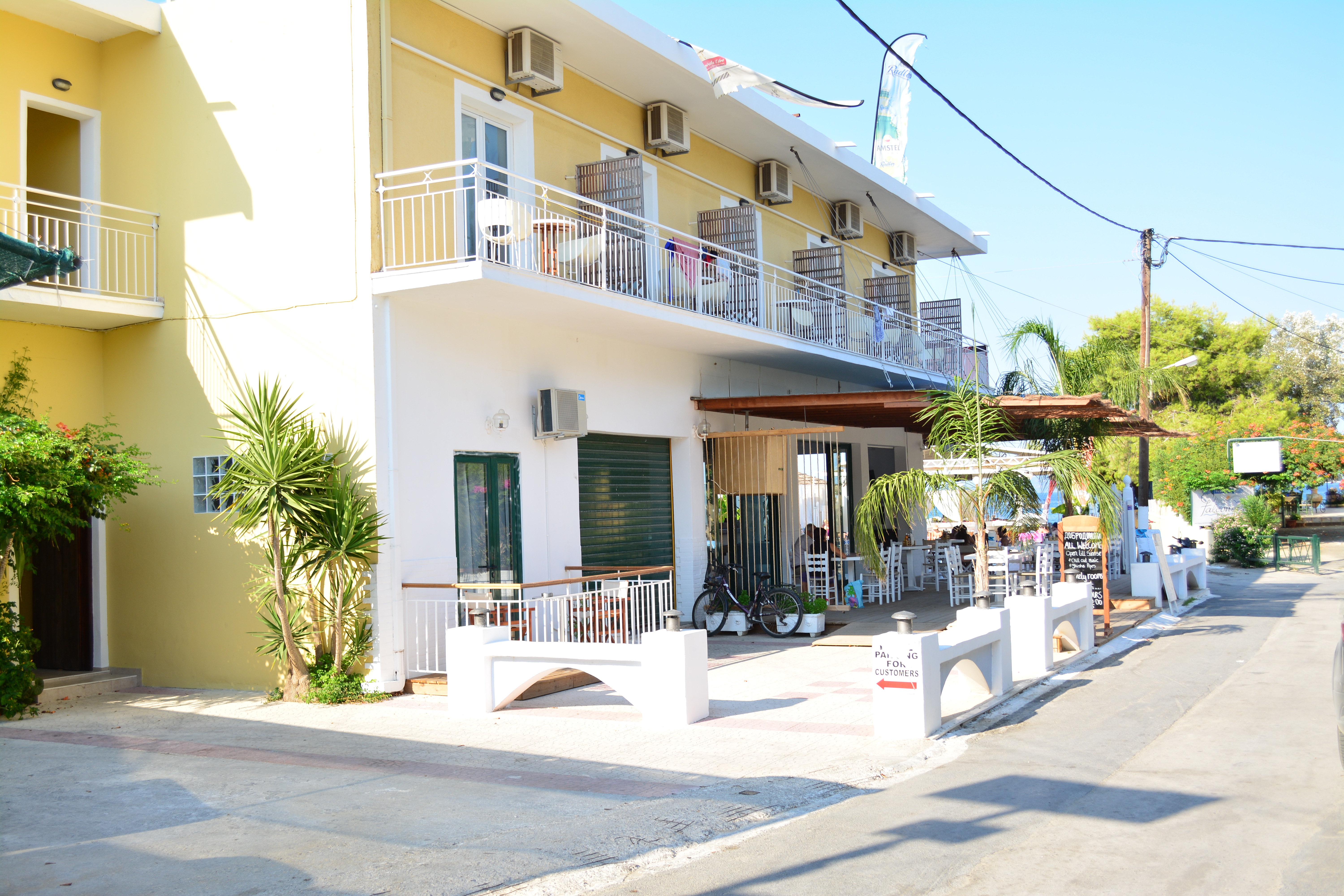 Cavo d'Oro Complex