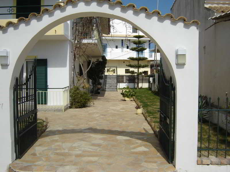 Cavo d'Oro Complex