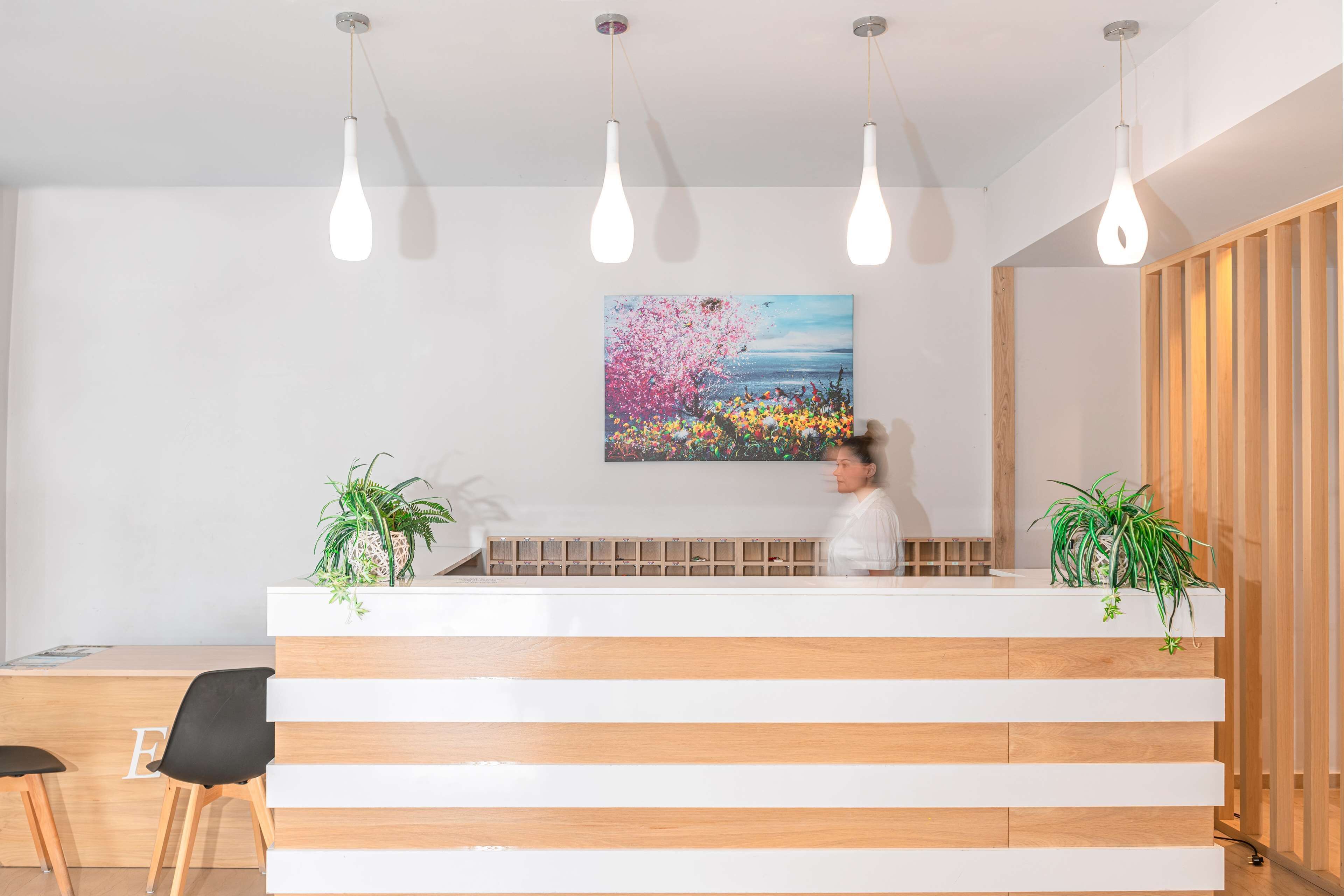 Ekati Mare Lifestyle Resort