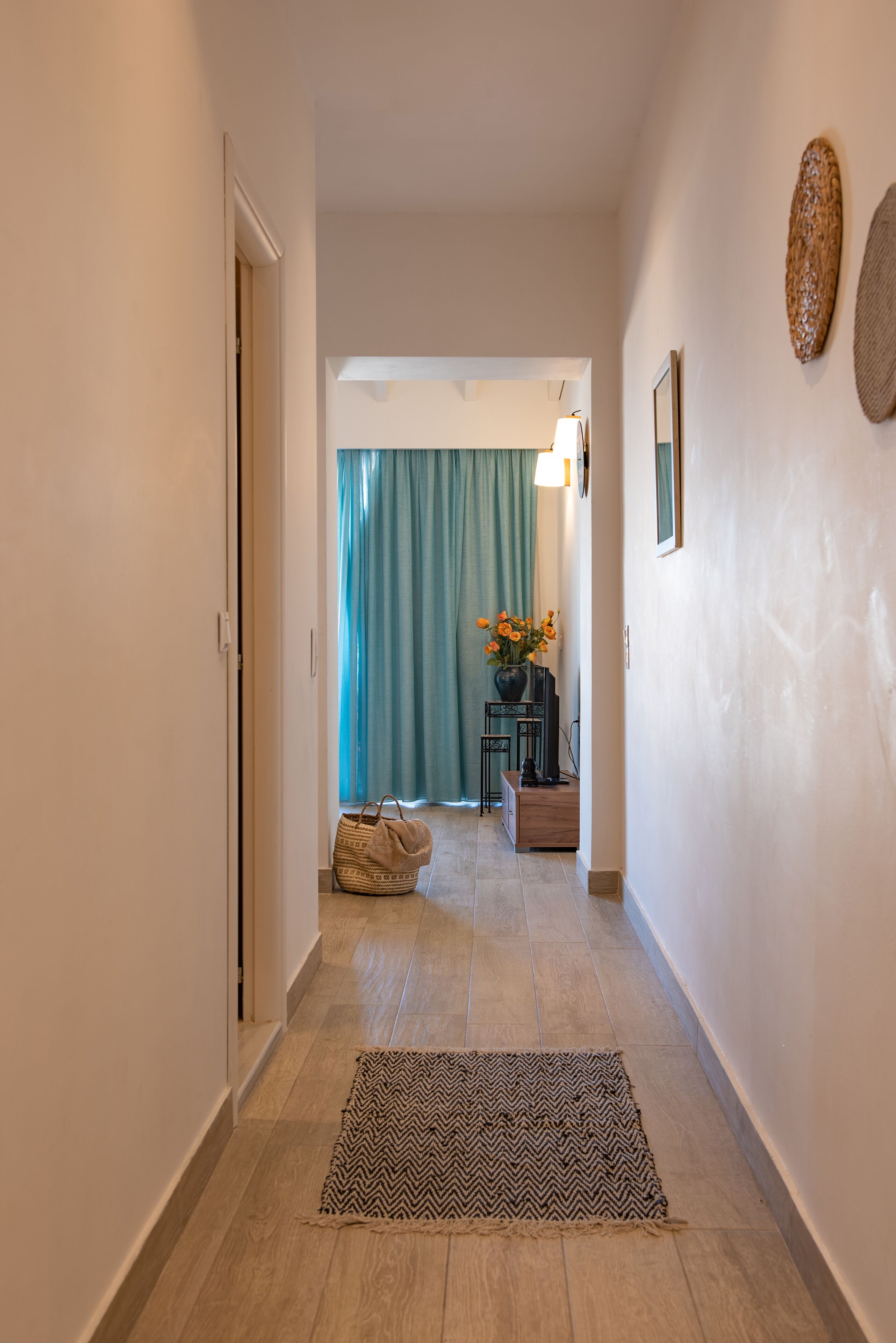 Ekati Mare Lifestyle Resort