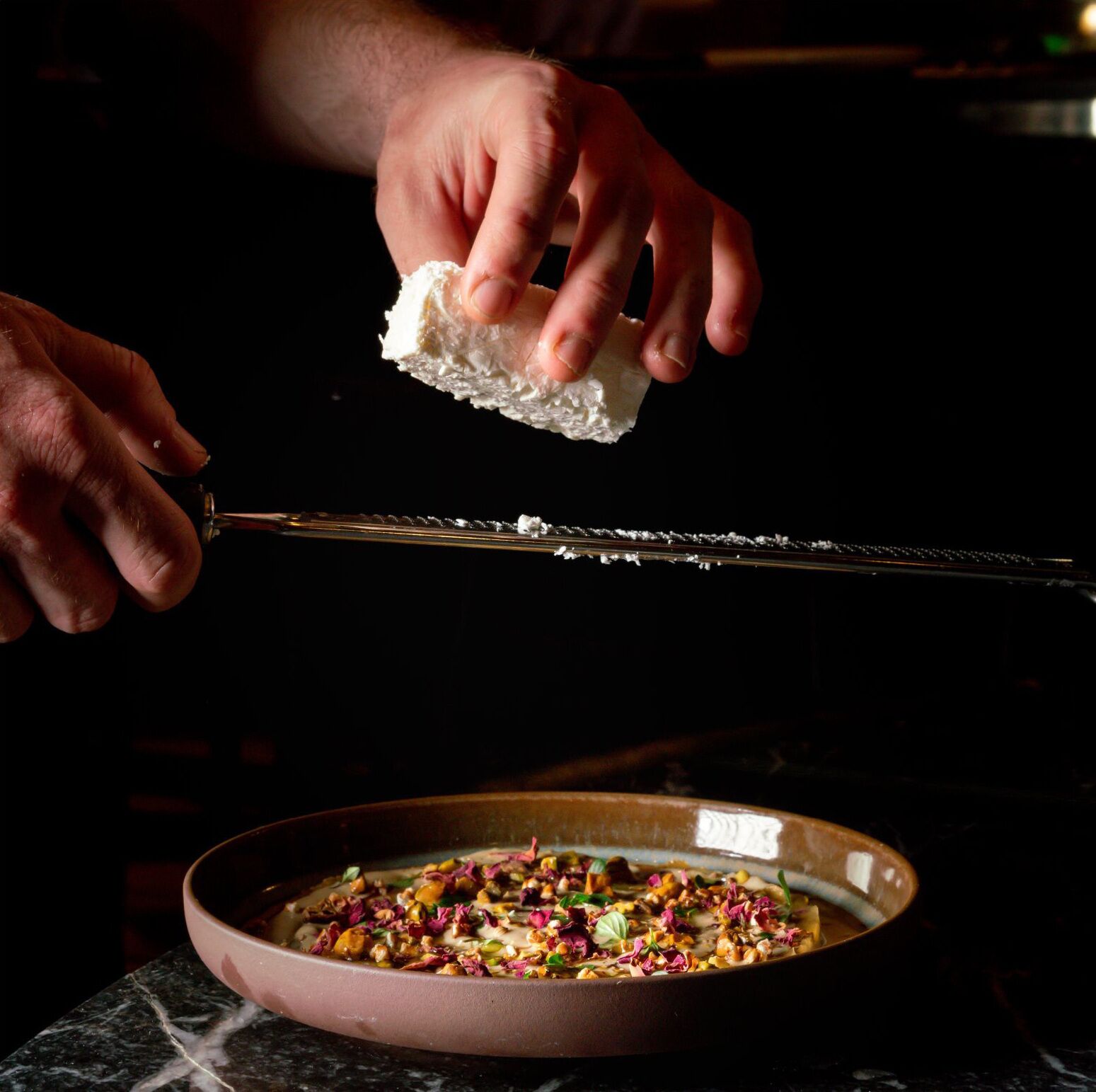 Ekati Mare Lifestyle Resort