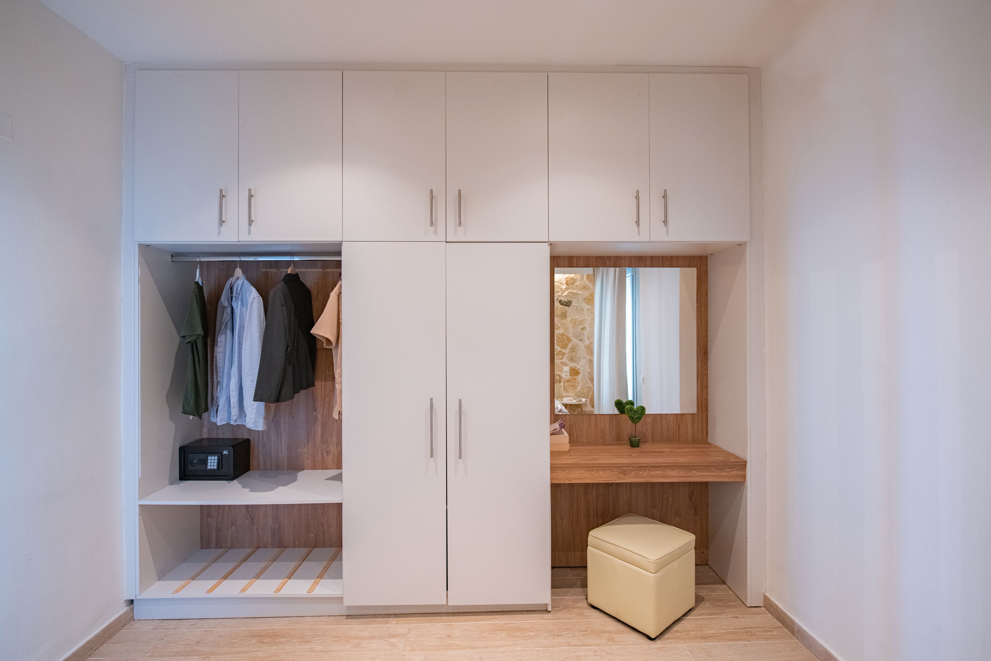 Ekati Mare Lifestyle Resort