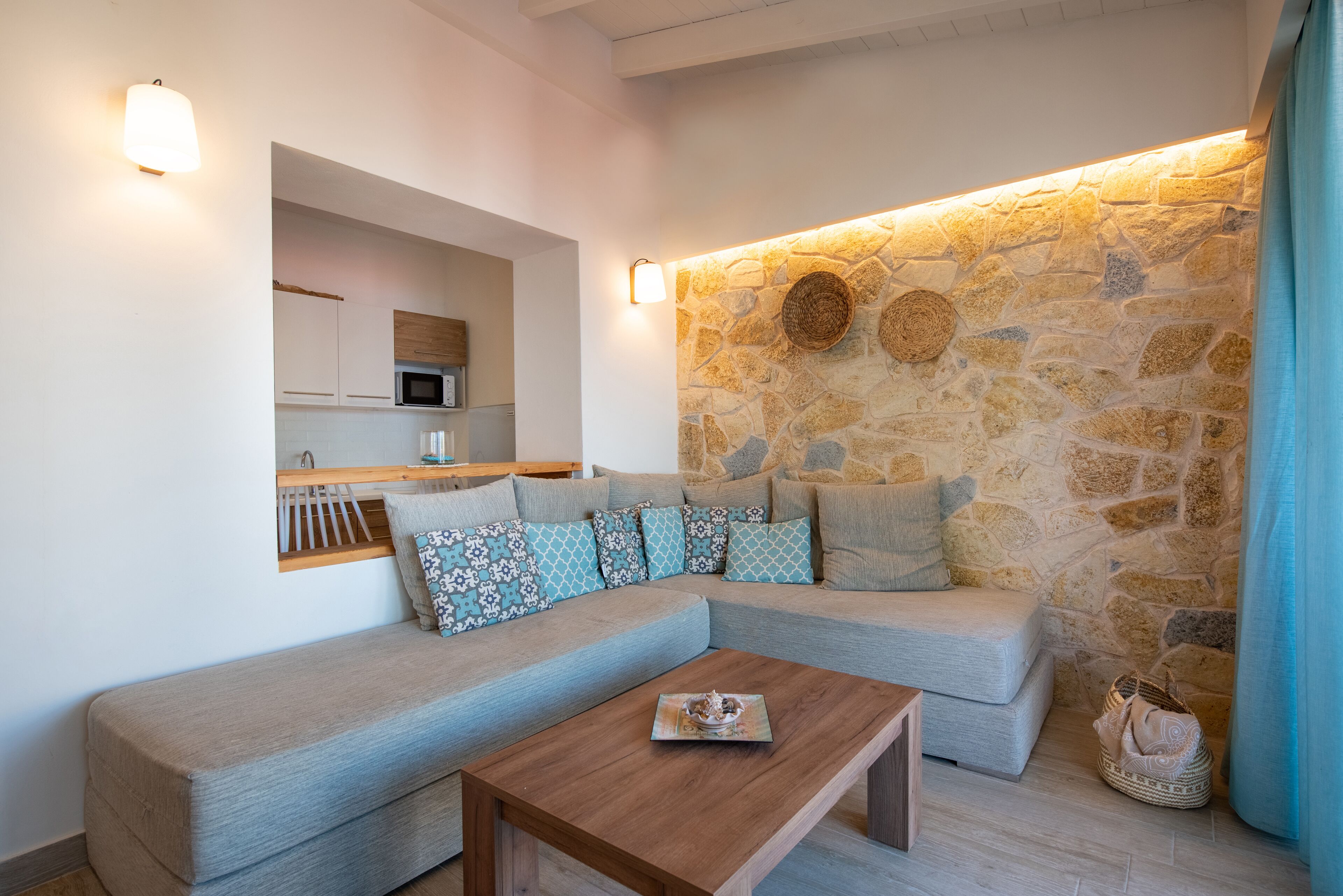 Ekati Mare Lifestyle Resort