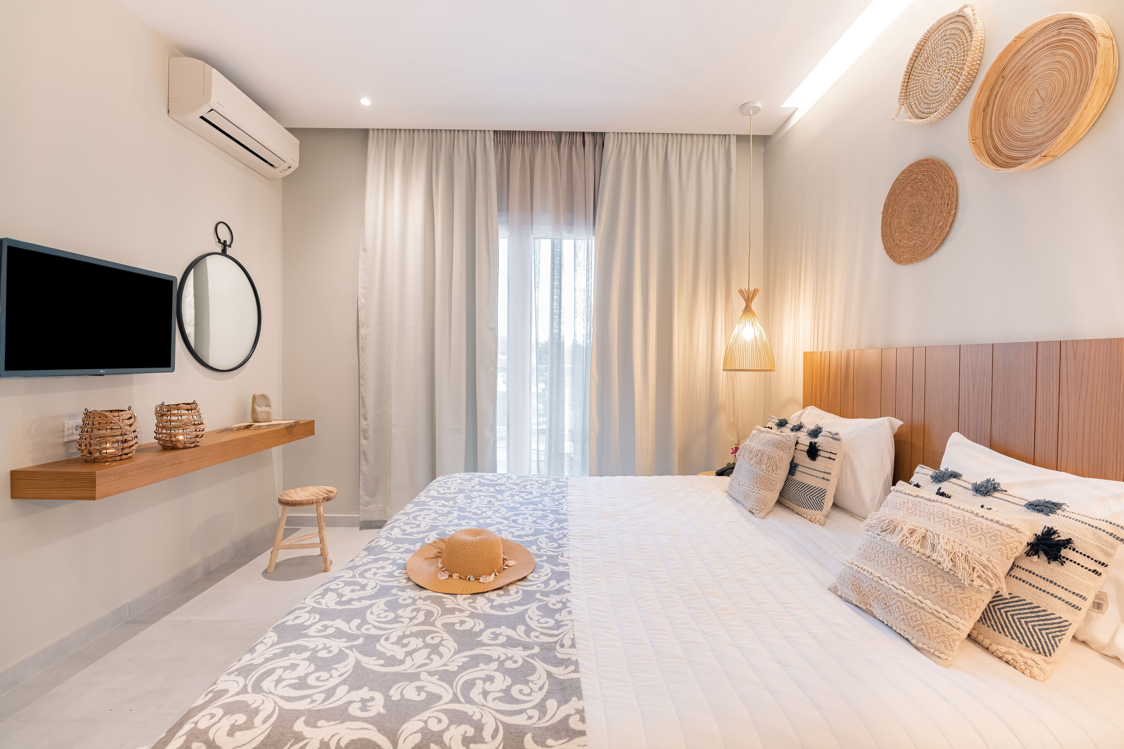 Ekati Mare Lifestyle Resort