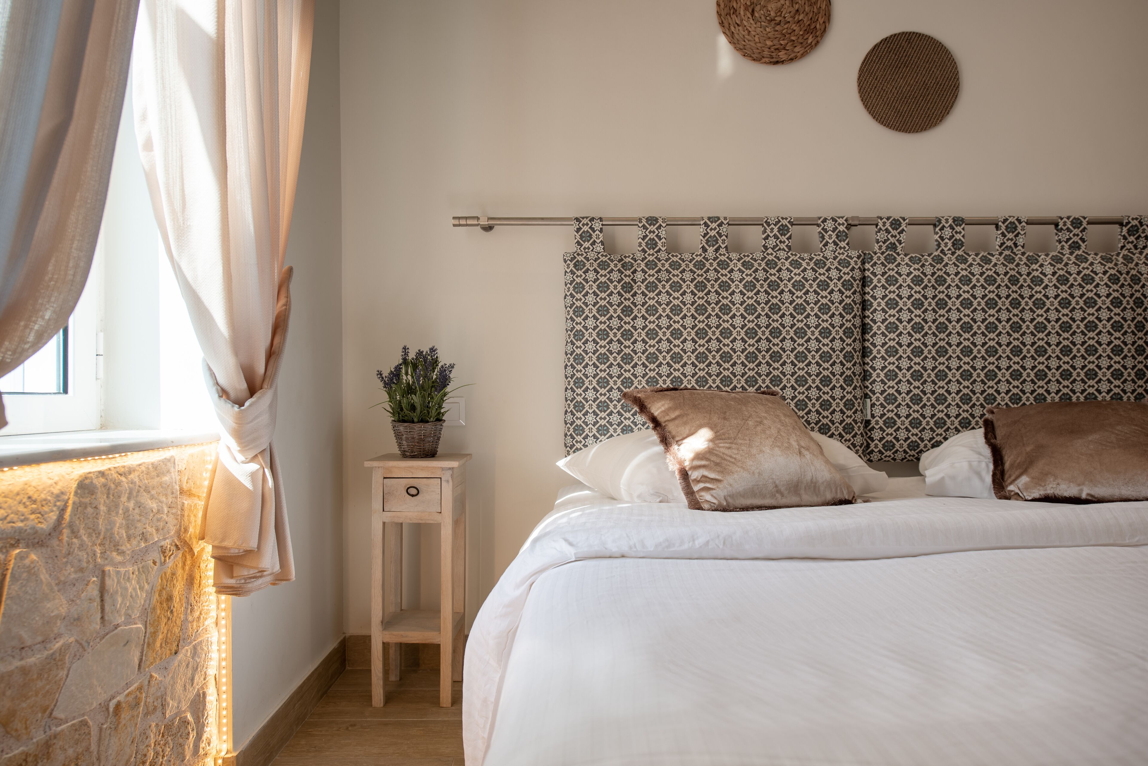 Ekati Mare Lifestyle Resort