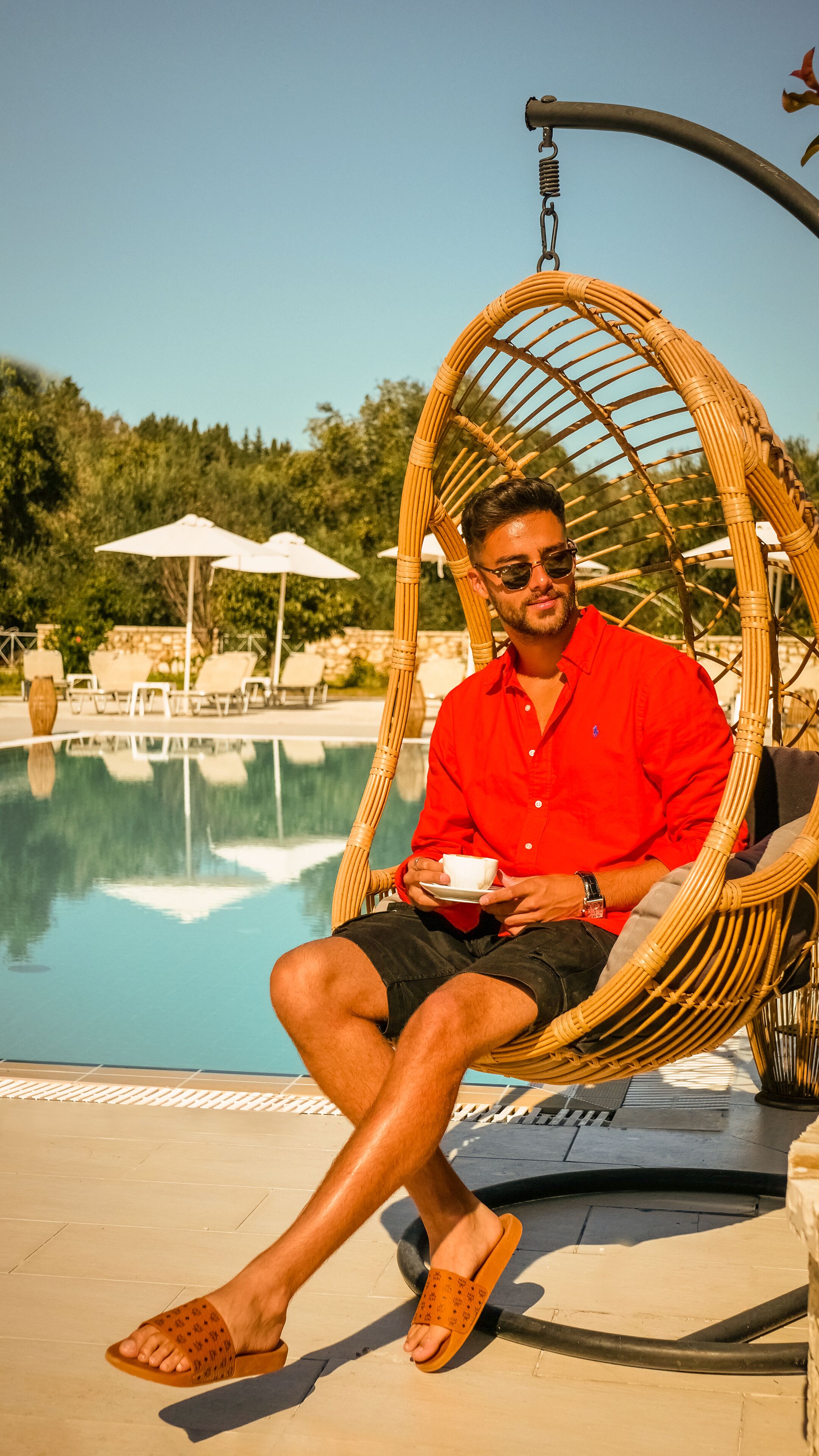 Ekati Mare Lifestyle Resort