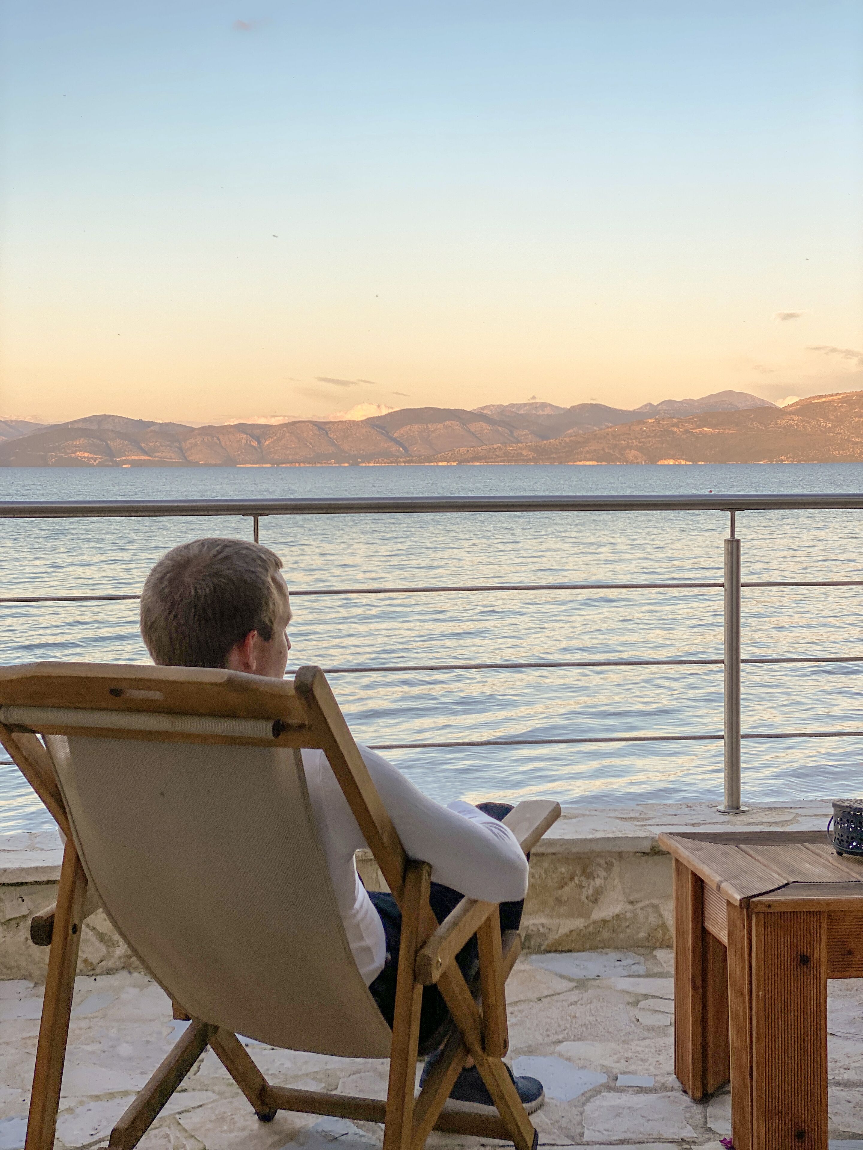 Ekati Mare Lifestyle Resort