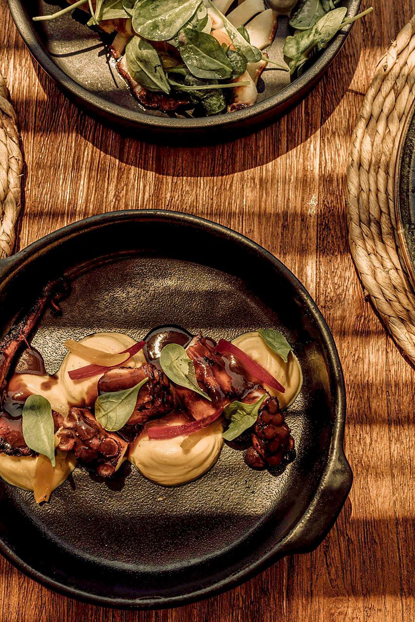 Ekati Mare Lifestyle Resort