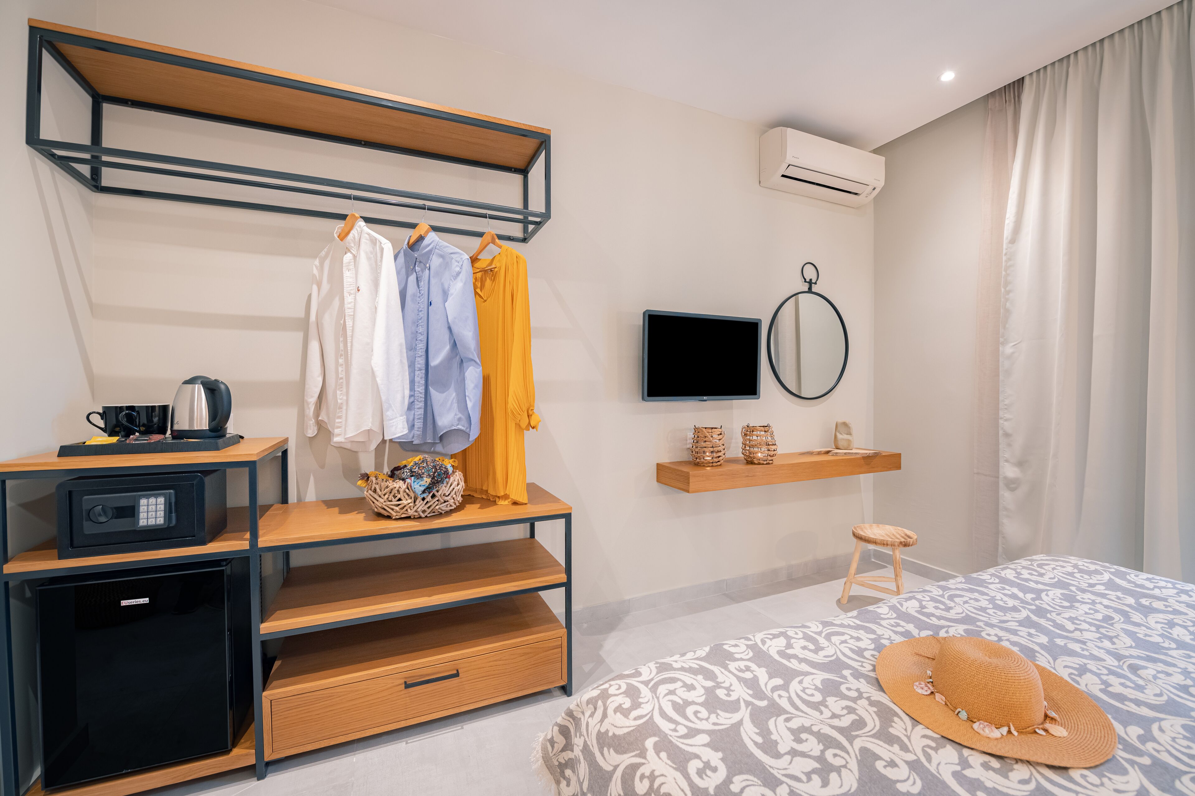 Ekati Mare Lifestyle Resort