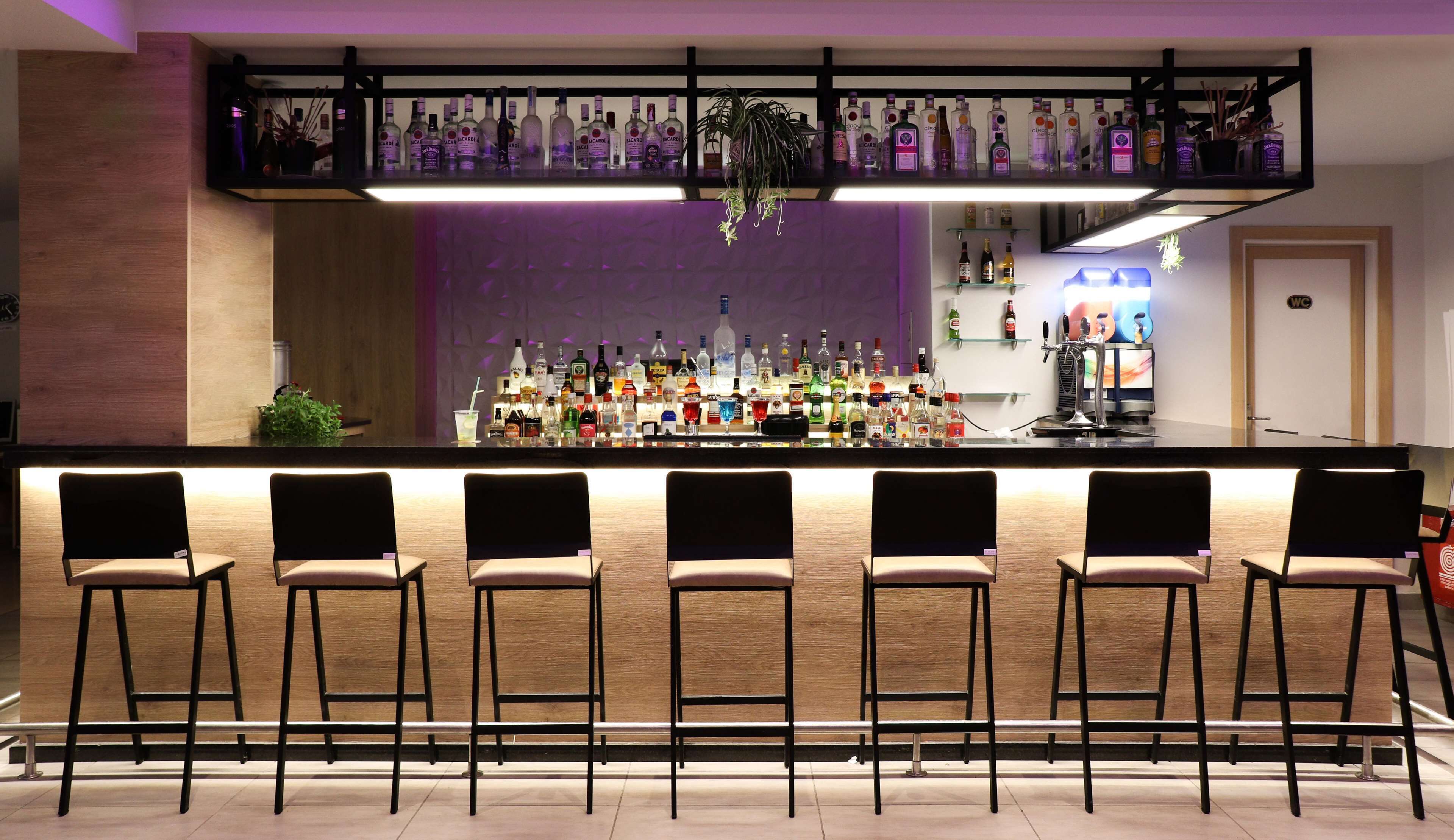 Ekati Mare Lifestyle Resort