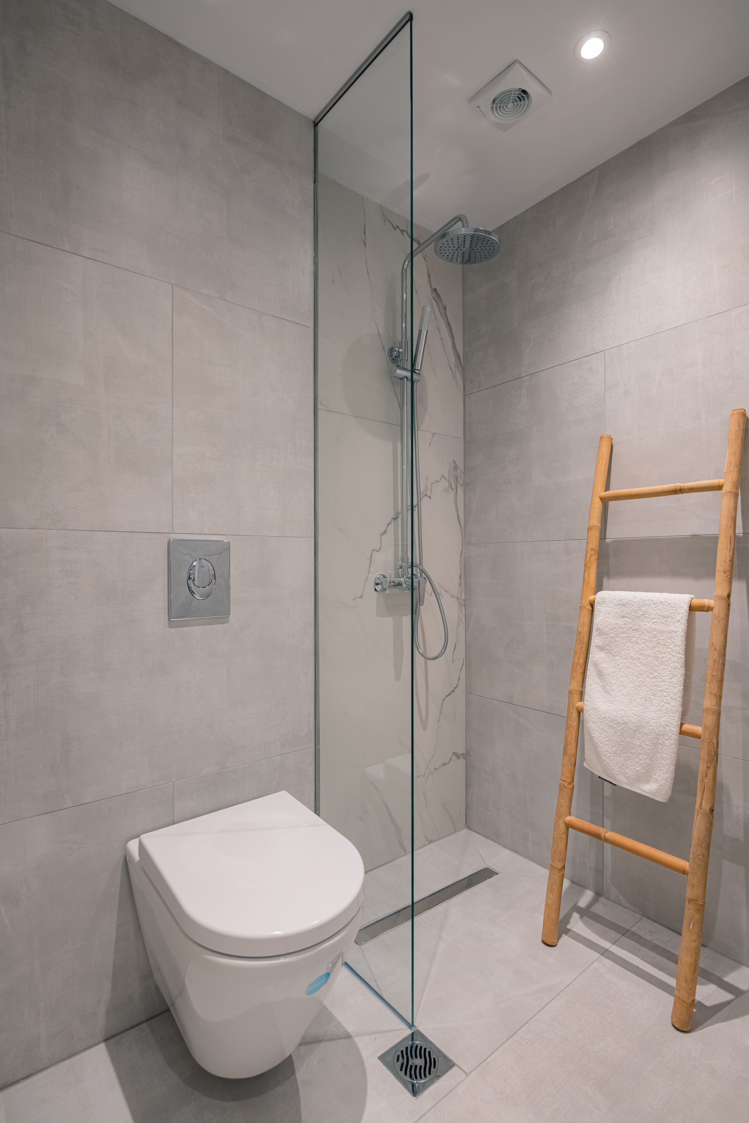 Ekati Mare Lifestyle Resort