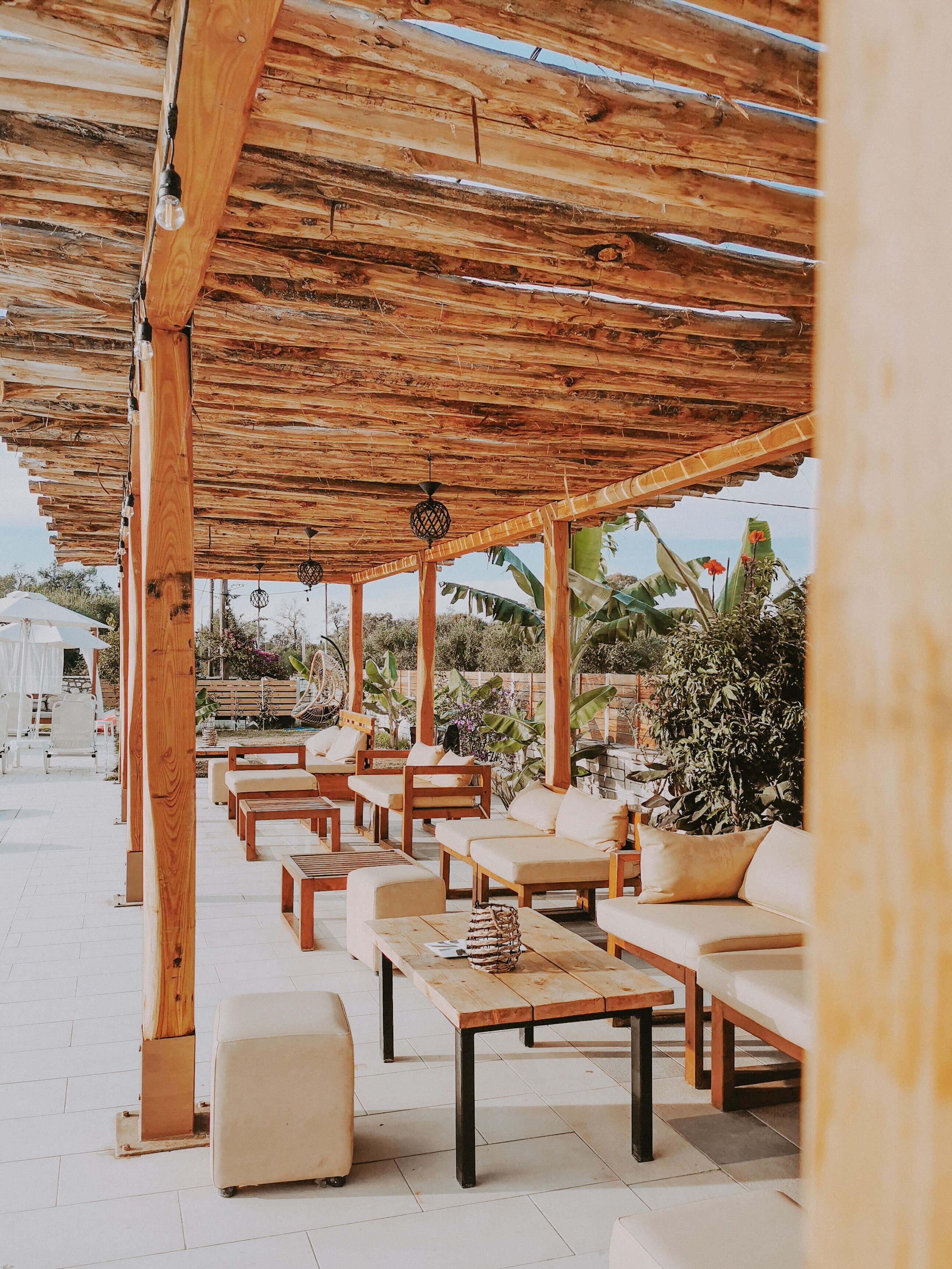 Ekati Mare Lifestyle Resort