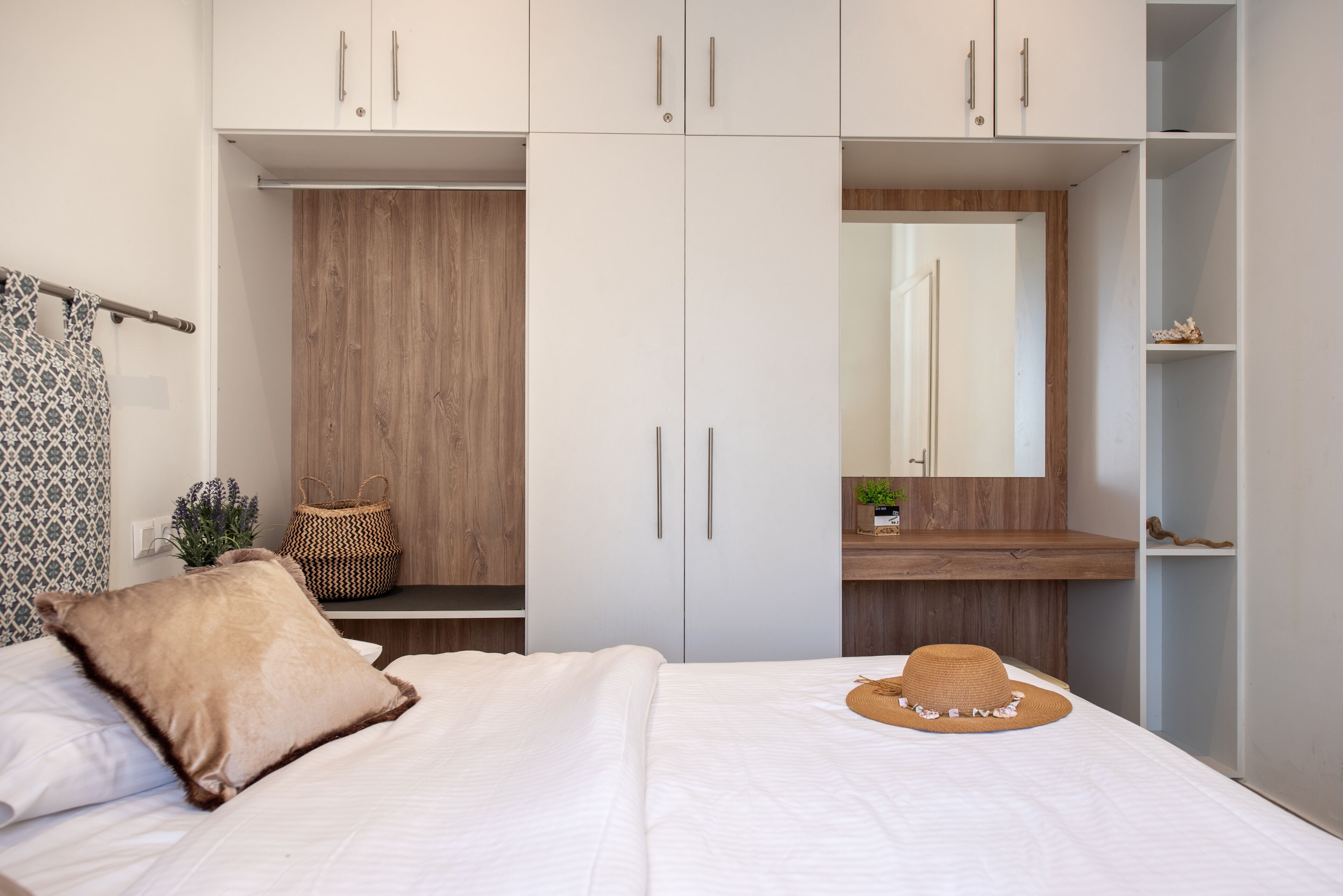 Ekati Mare Lifestyle Resort