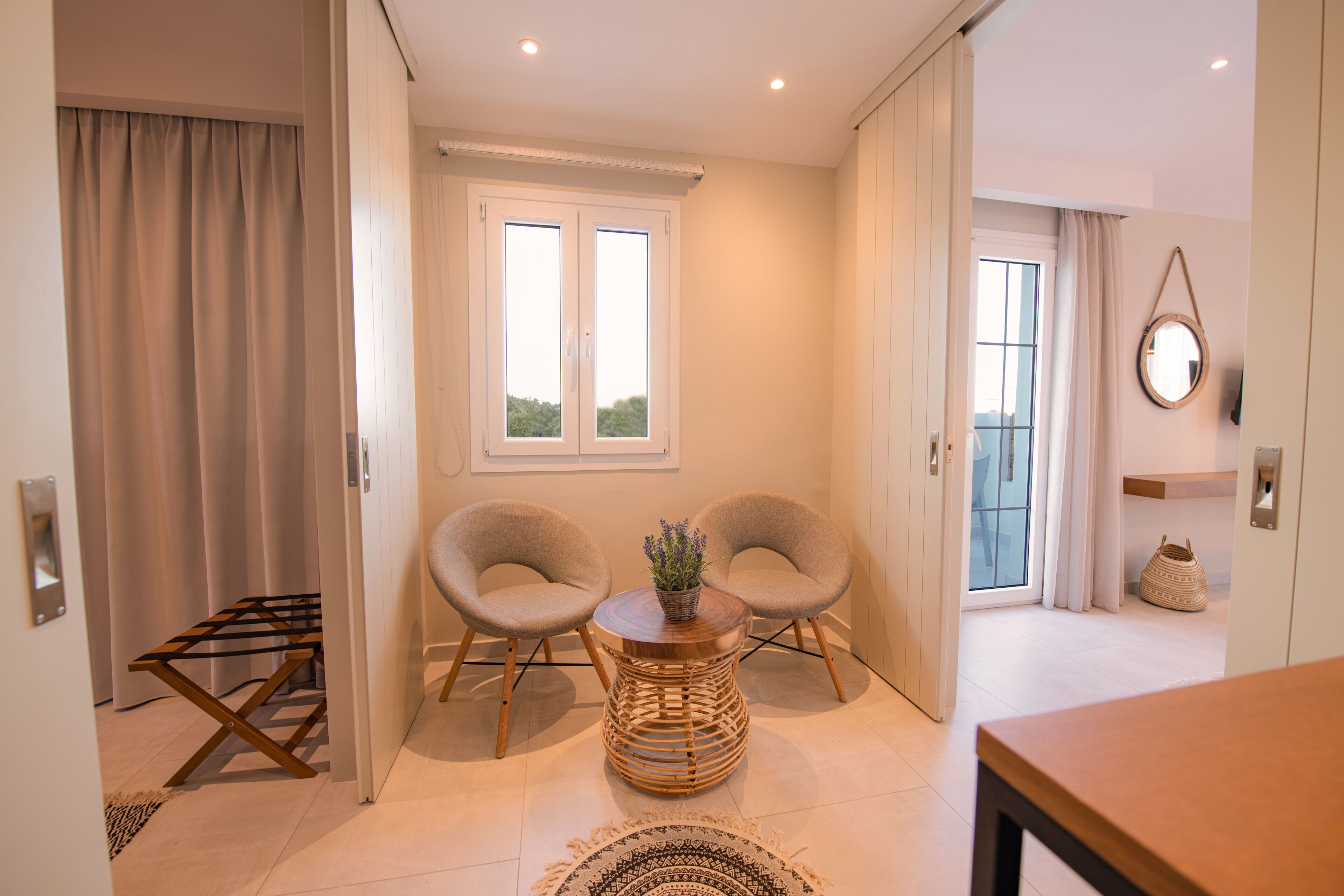 Ekati Mare Lifestyle Resort