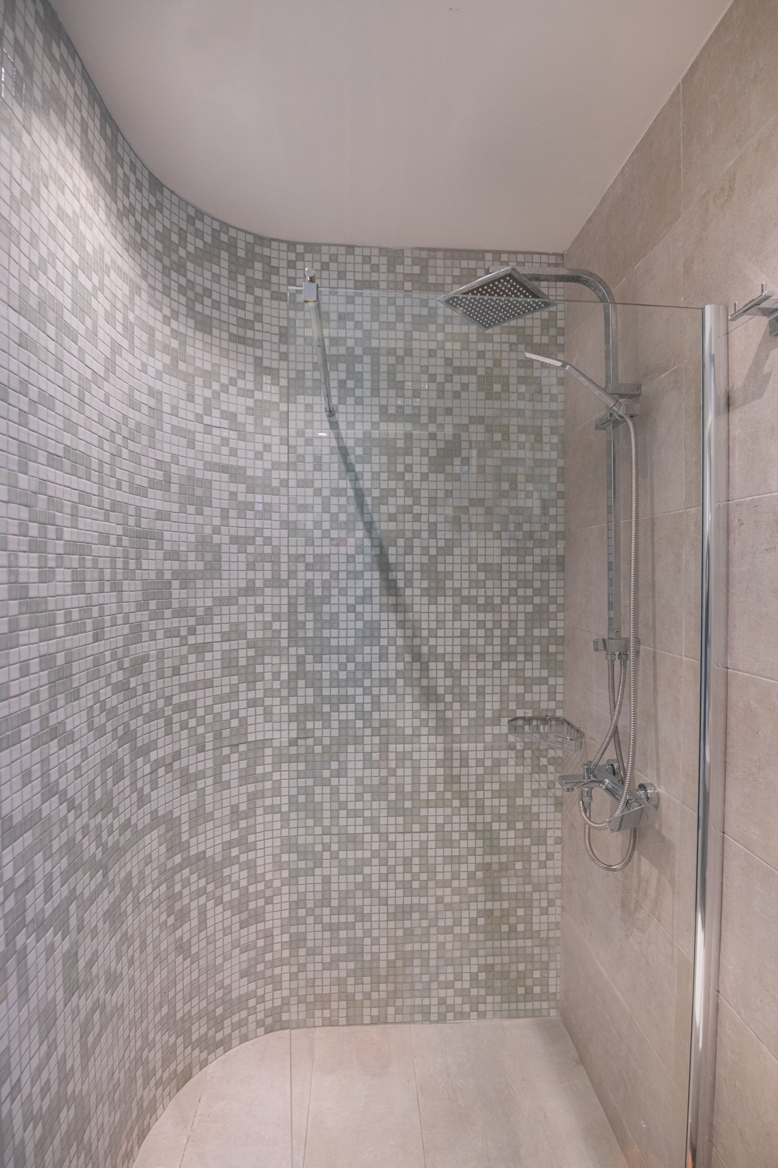 Ekati Mare Lifestyle Resort