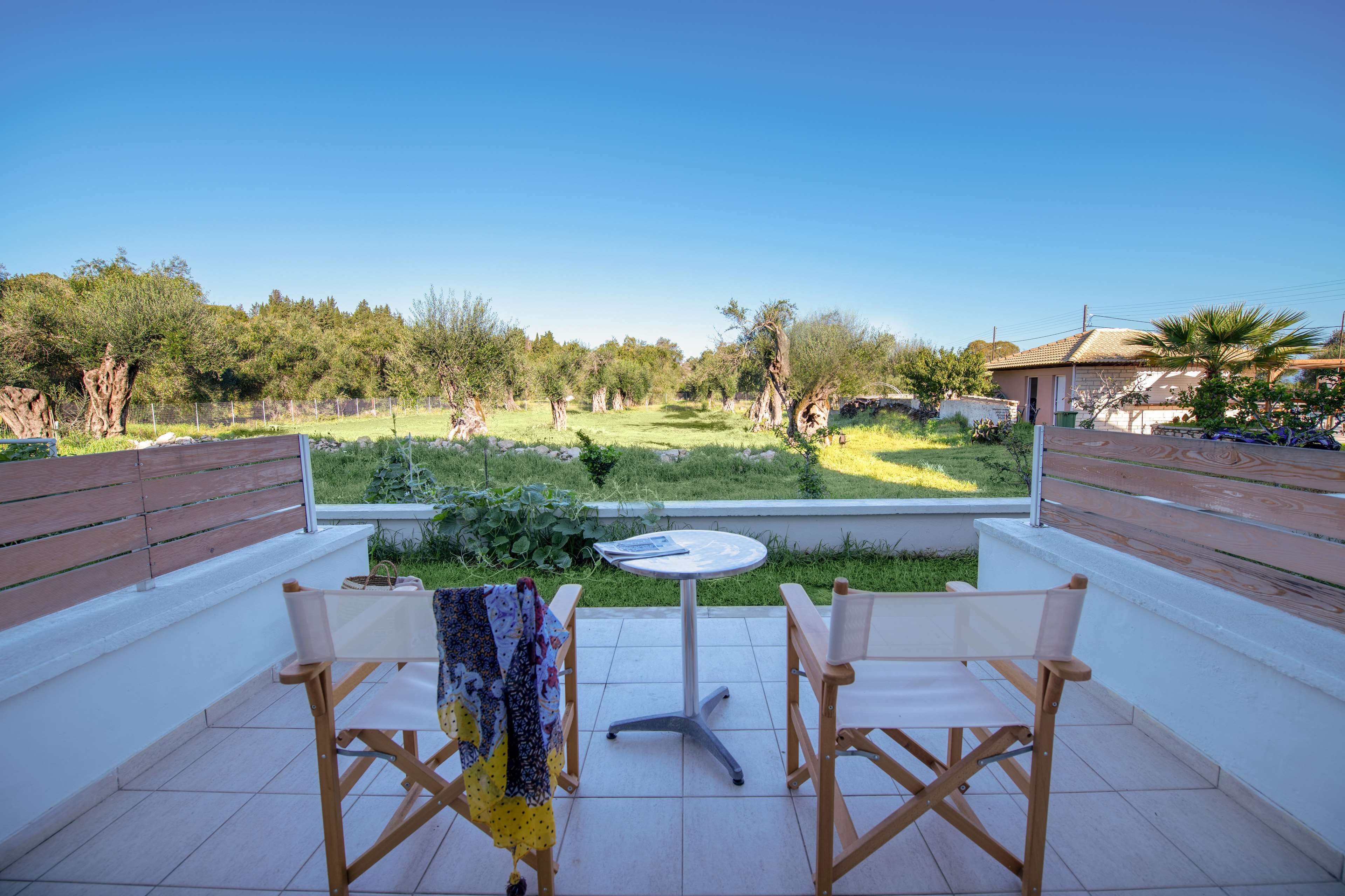 Ekati Mare Lifestyle Resort