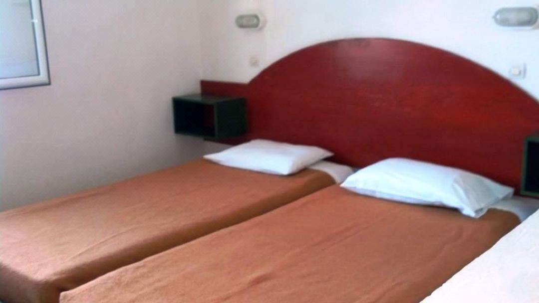 Hotel Elli Studios Kávos