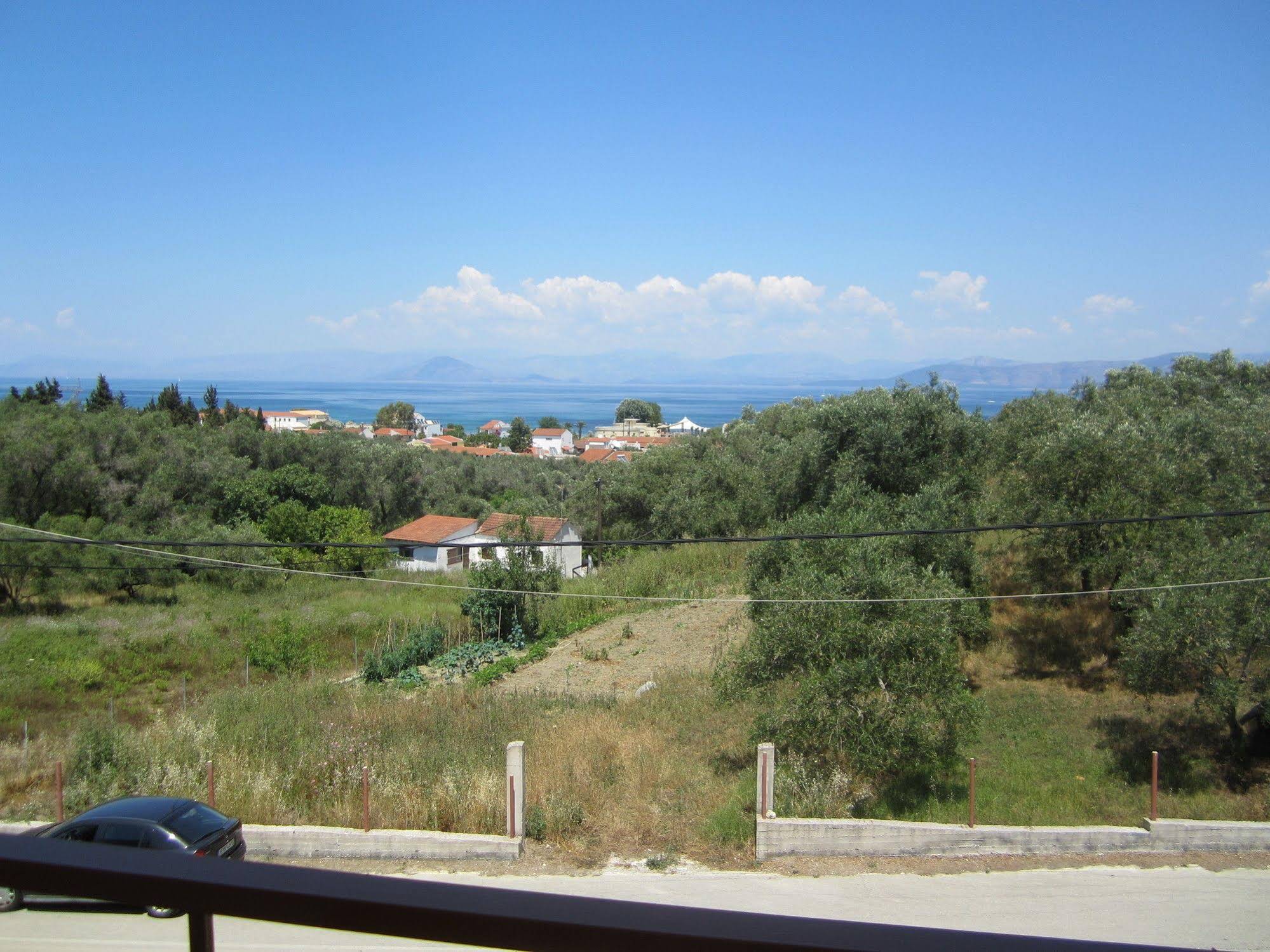 Island Burmuda
