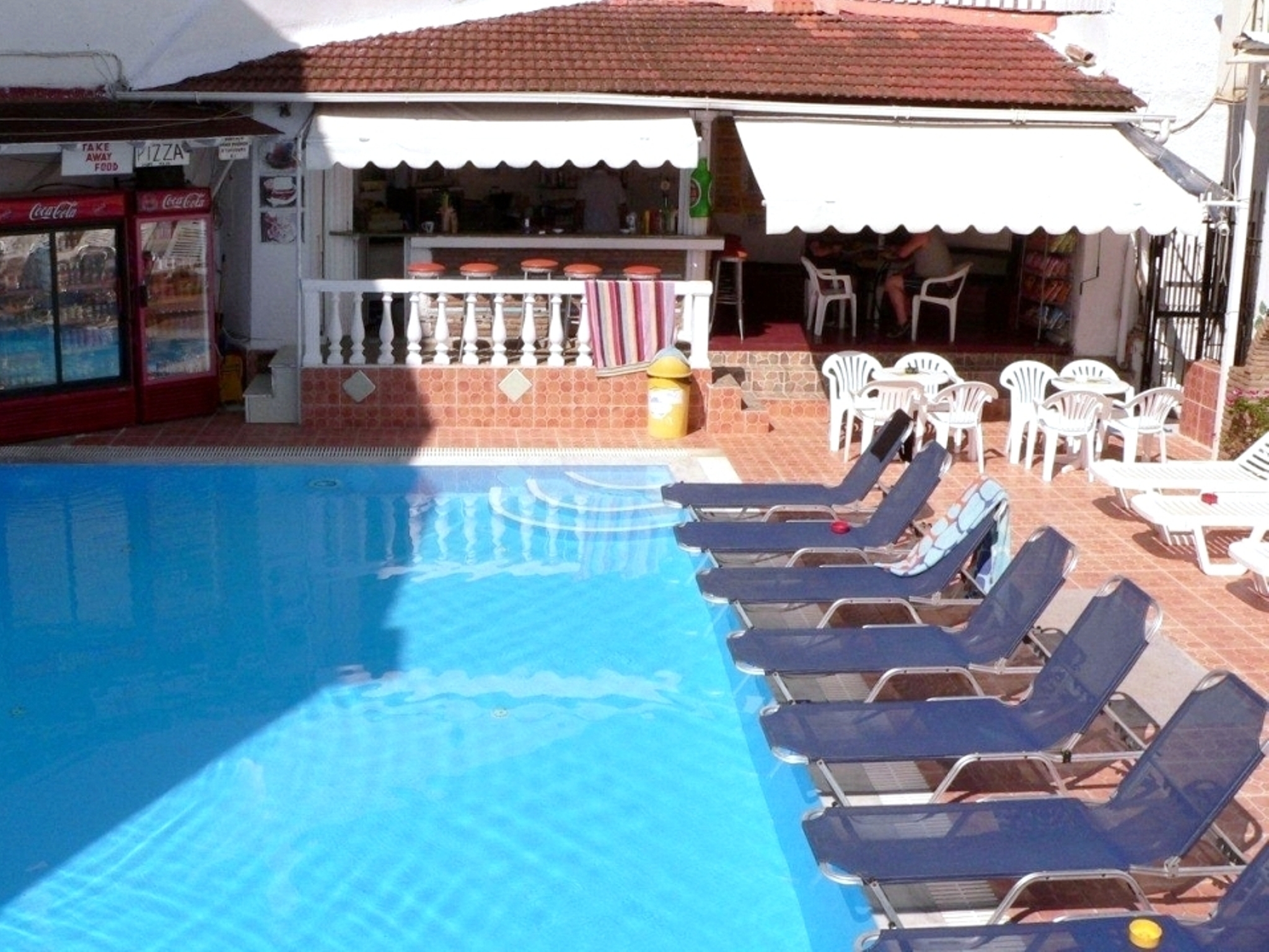 Kavos Panorama Complex