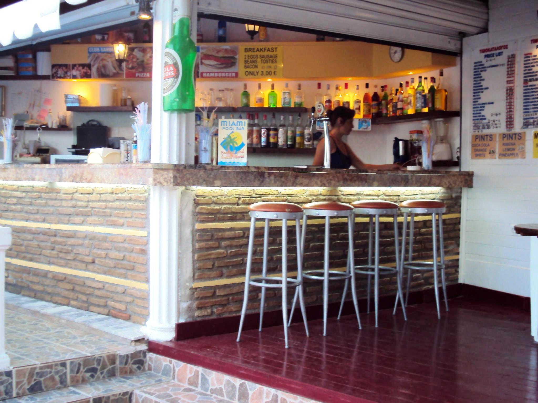 Kavos Panorama Complex