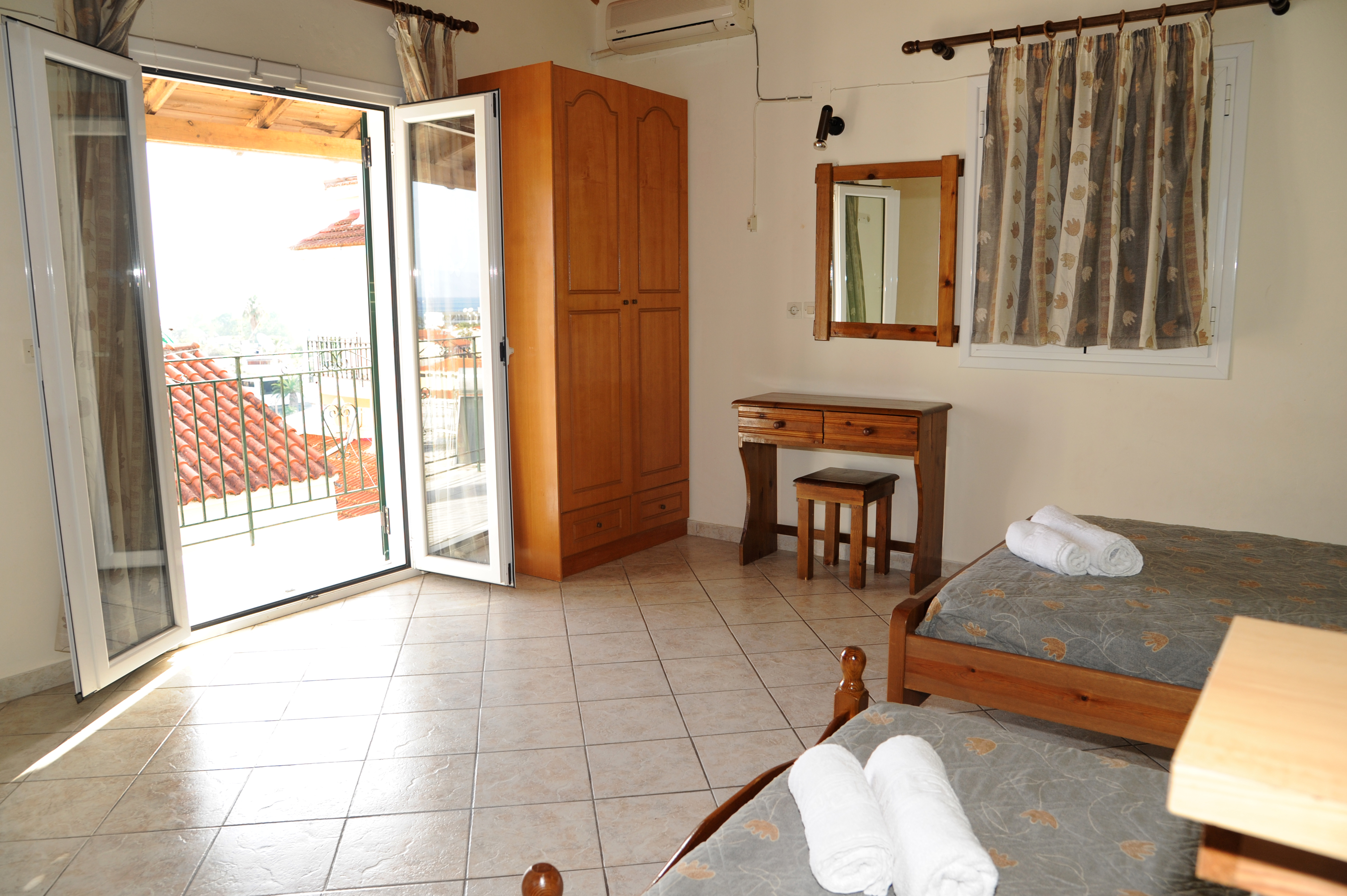 Kavos Panorama Complex